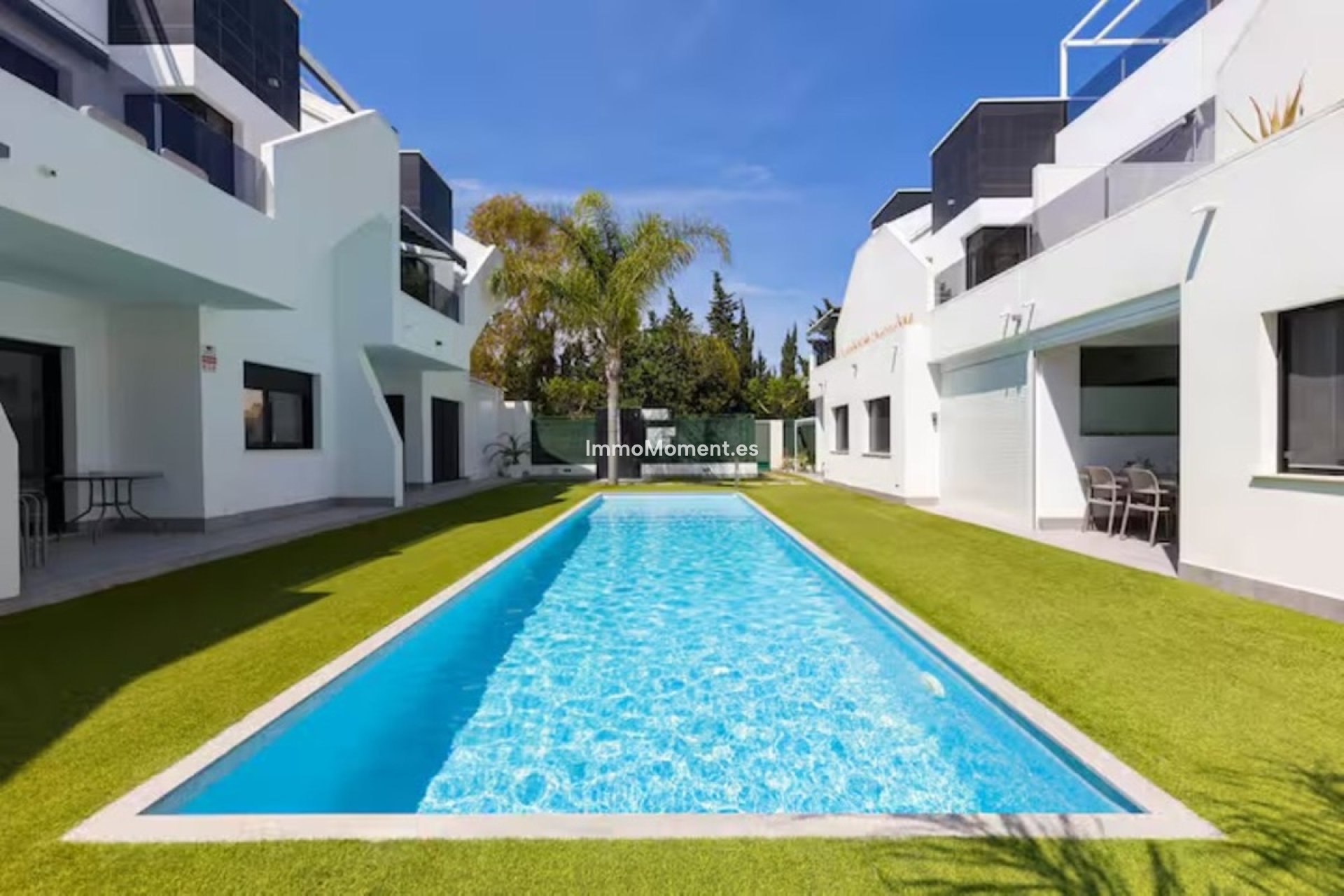 Resale - Apartment - San Pedro del Pinatar - San Pedro del Pinatar Centro