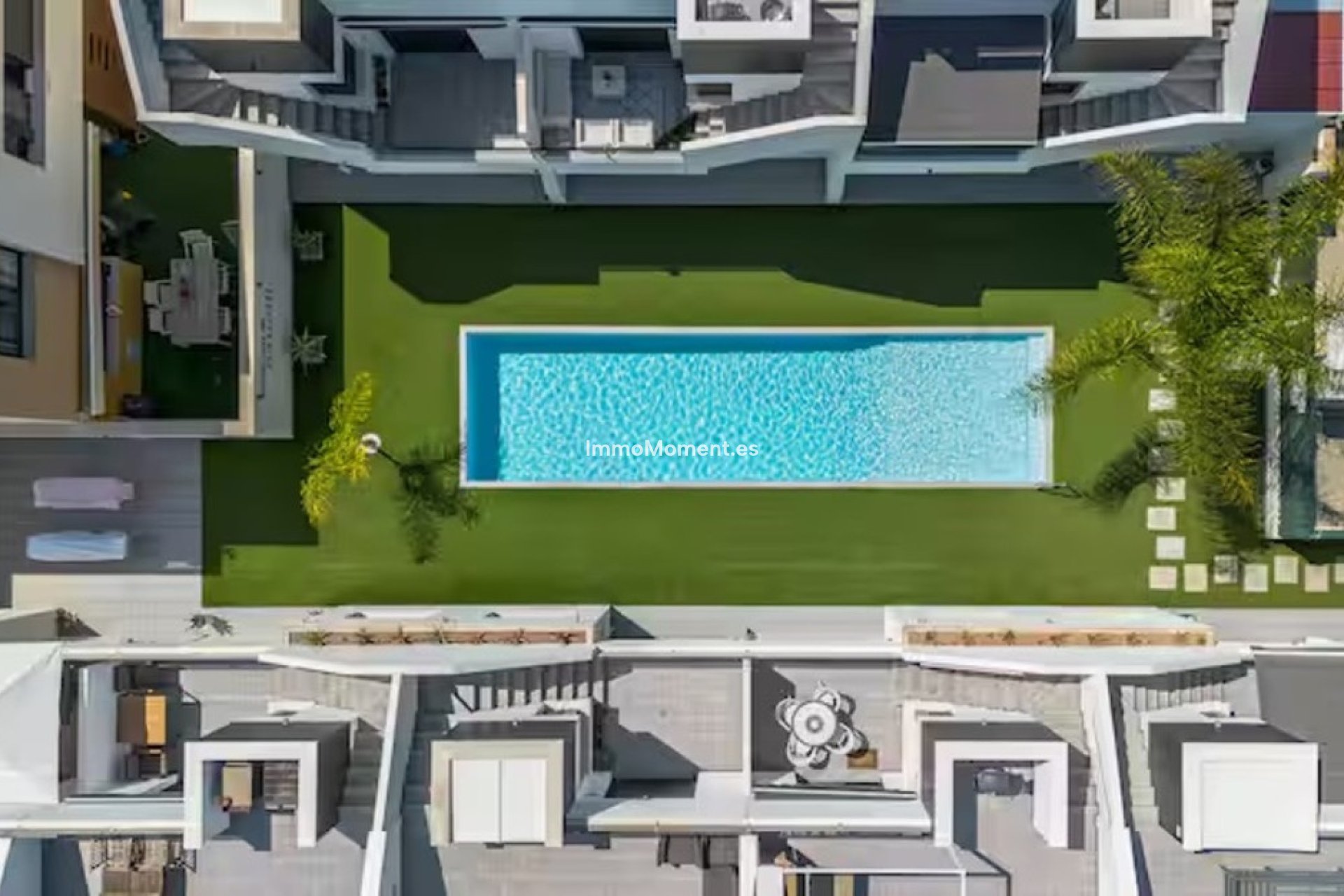 Resale - Apartment - San Pedro del Pinatar - San Pedro del Pinatar Centro