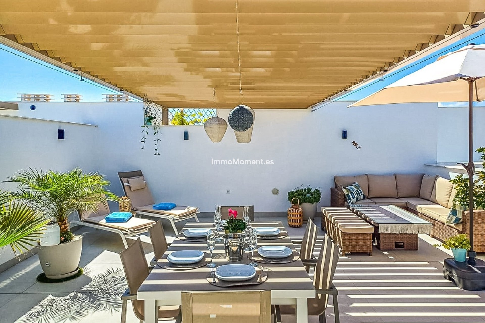 Resale - Apartment - San Pedro del Pinatar - San Pedro del Pinatar Centro