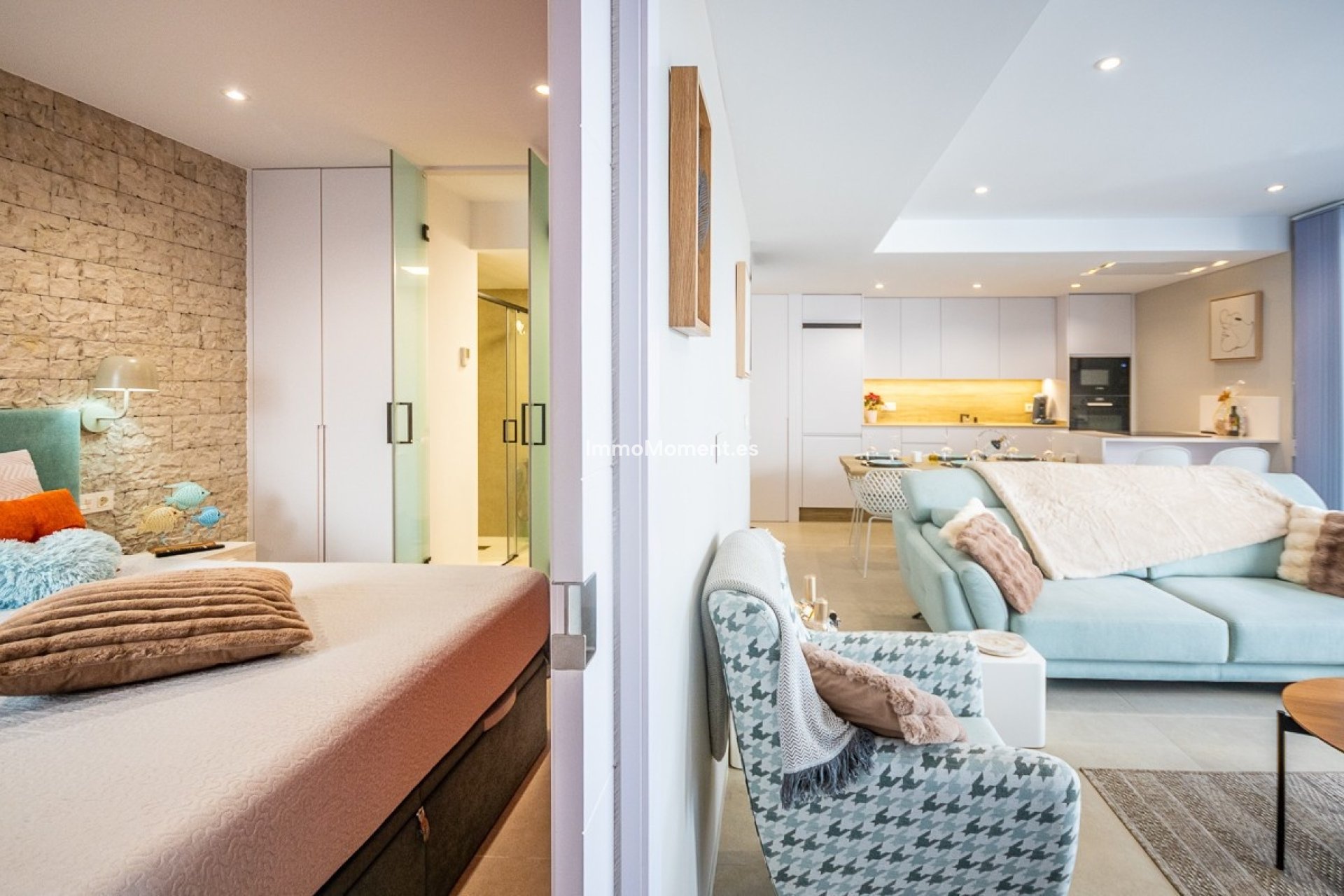 Resale - Apartment - San Pedro del Pinatar - San Pedro del Pinatar Centro