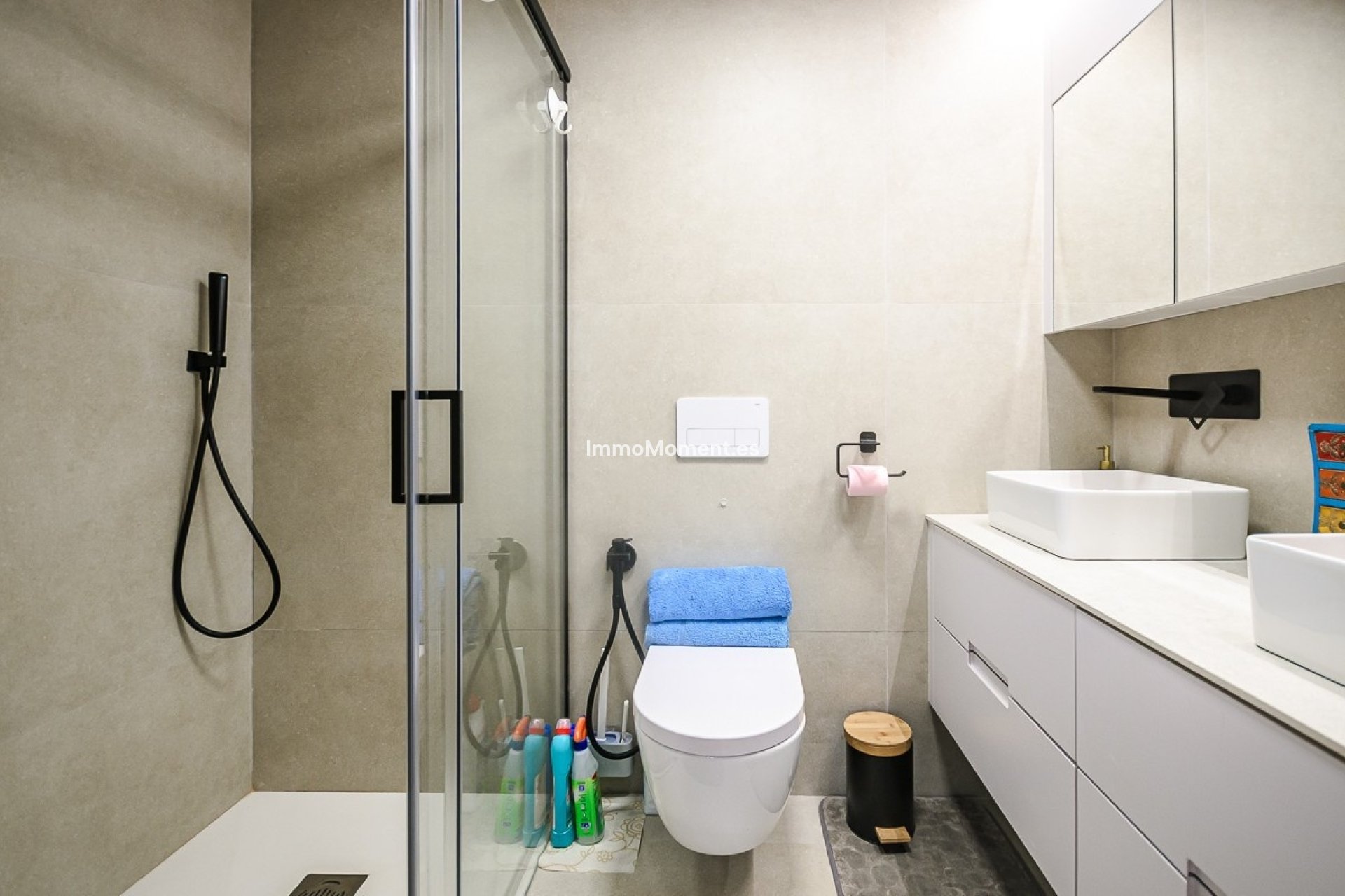 Resale - Apartment - San Pedro del Pinatar - San Pedro del Pinatar Centro