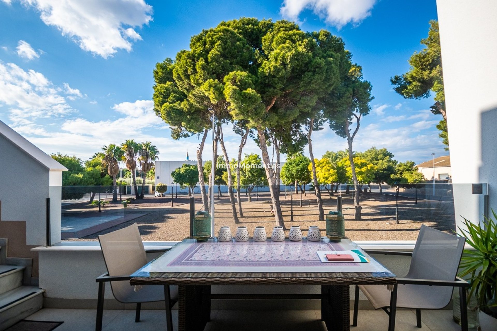 Resale - Apartment - San Pedro del Pinatar - San Pedro del Pinatar Centro