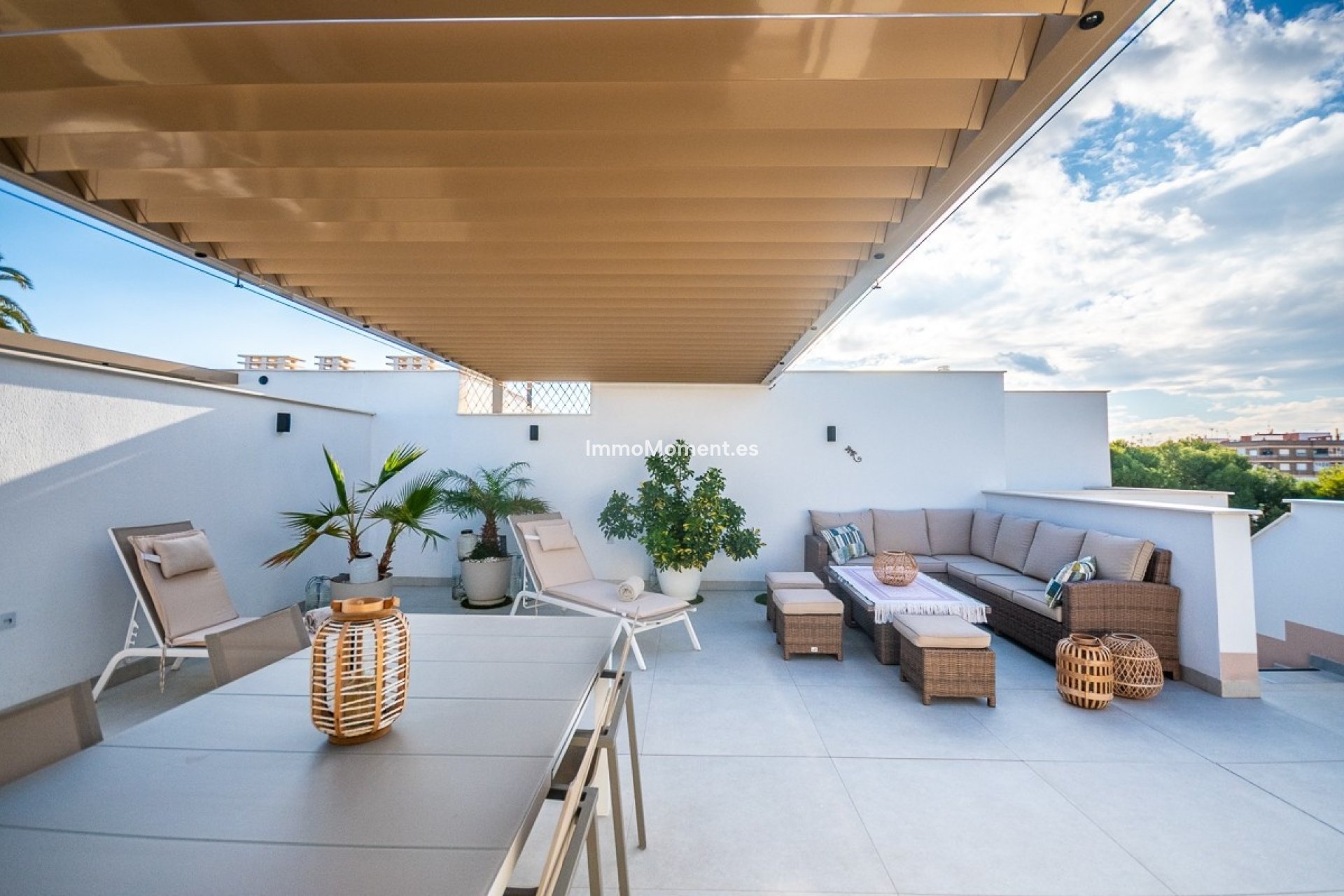 Resale - Apartment - San Pedro del Pinatar - San Pedro del Pinatar Centro