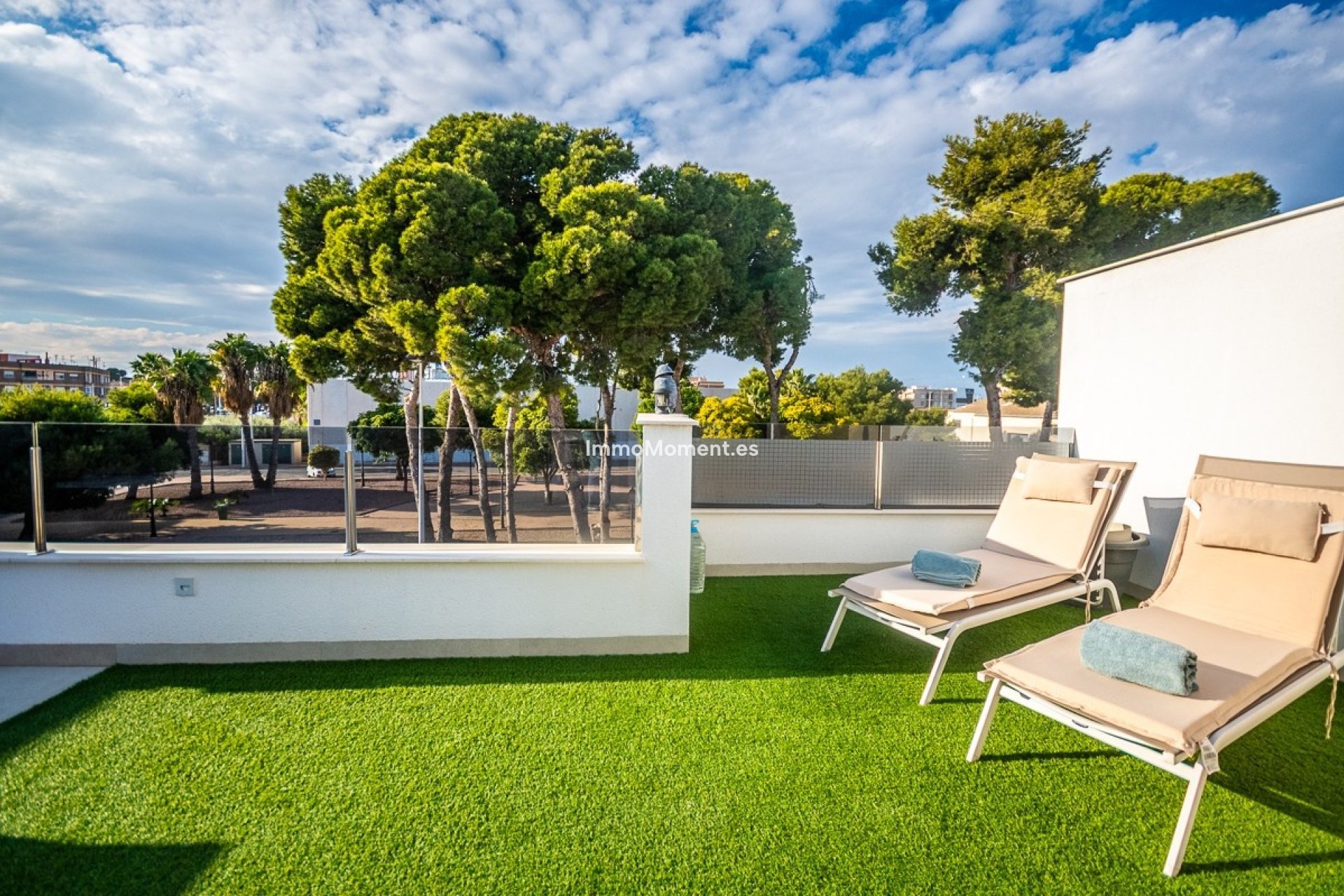 Resale - Apartment - San Pedro del Pinatar - San Pedro del Pinatar Centro