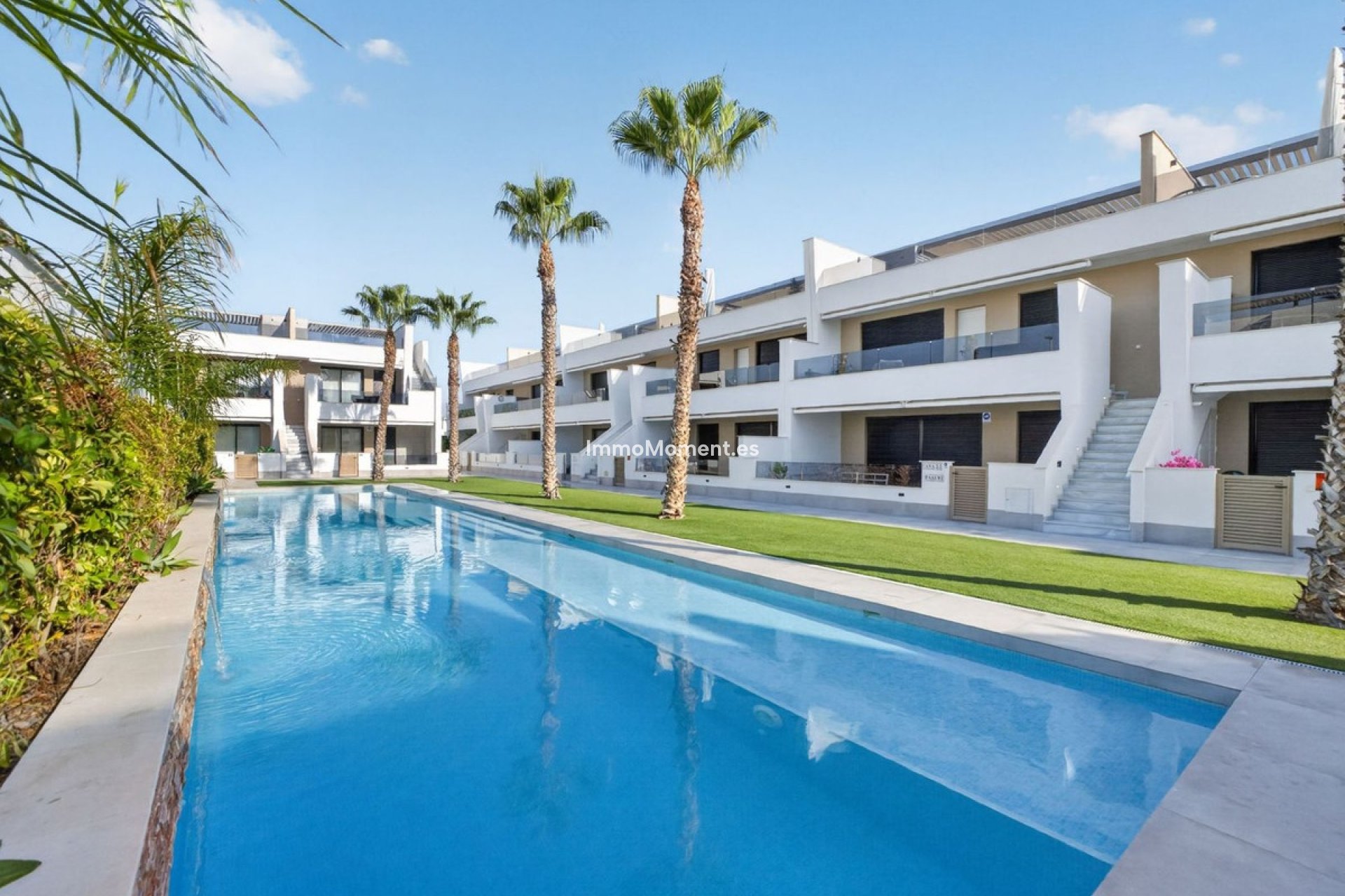 Resale - Apartment - San Pedro del Pinatar - San Pedro del Pinatar Centro