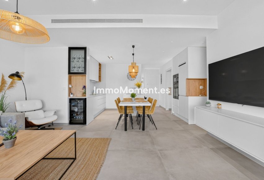 Resale - Apartment - San Pedro del Pinatar - San Pedro del Pinatar Centro