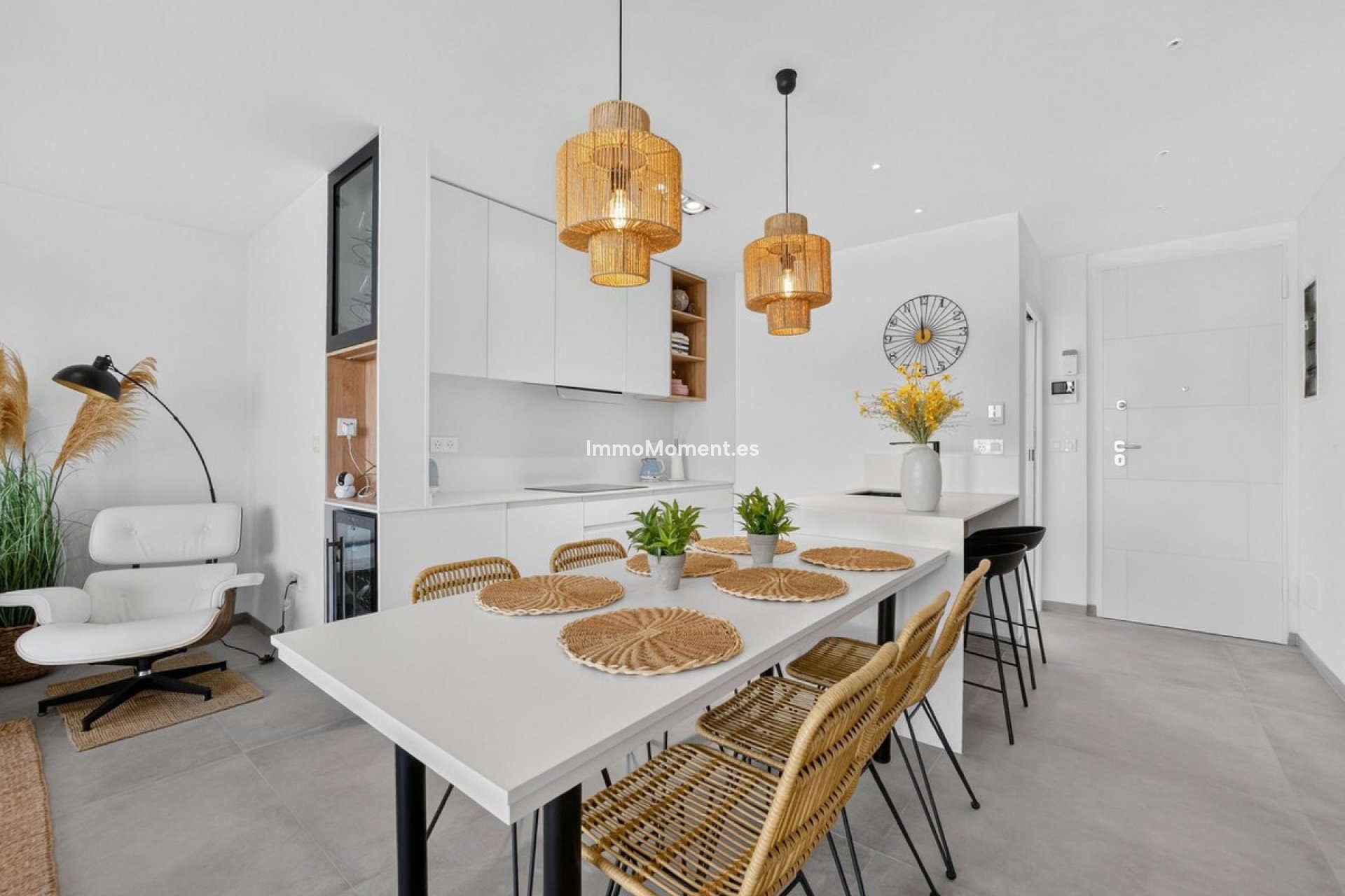 Resale - Apartment - San Pedro del Pinatar - San Pedro del Pinatar Centro