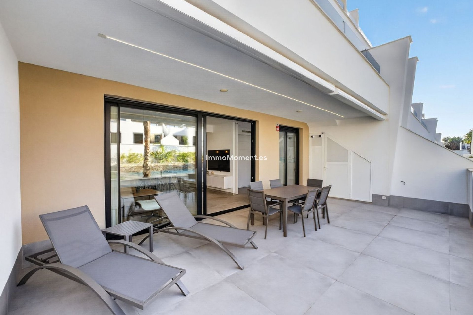 Resale - Apartment - San Pedro del Pinatar - San Pedro del Pinatar Centro