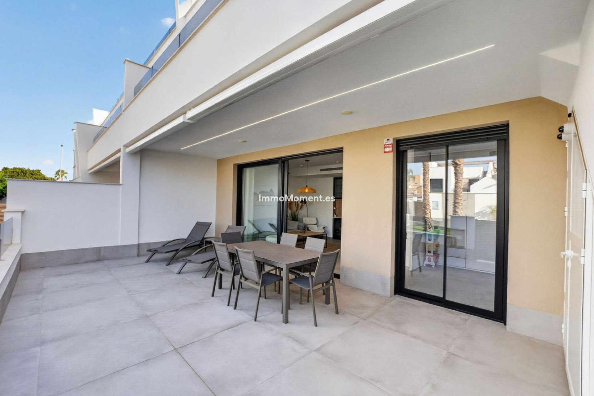 Resale - Apartment - San Pedro del Pinatar - San Pedro del Pinatar Centro