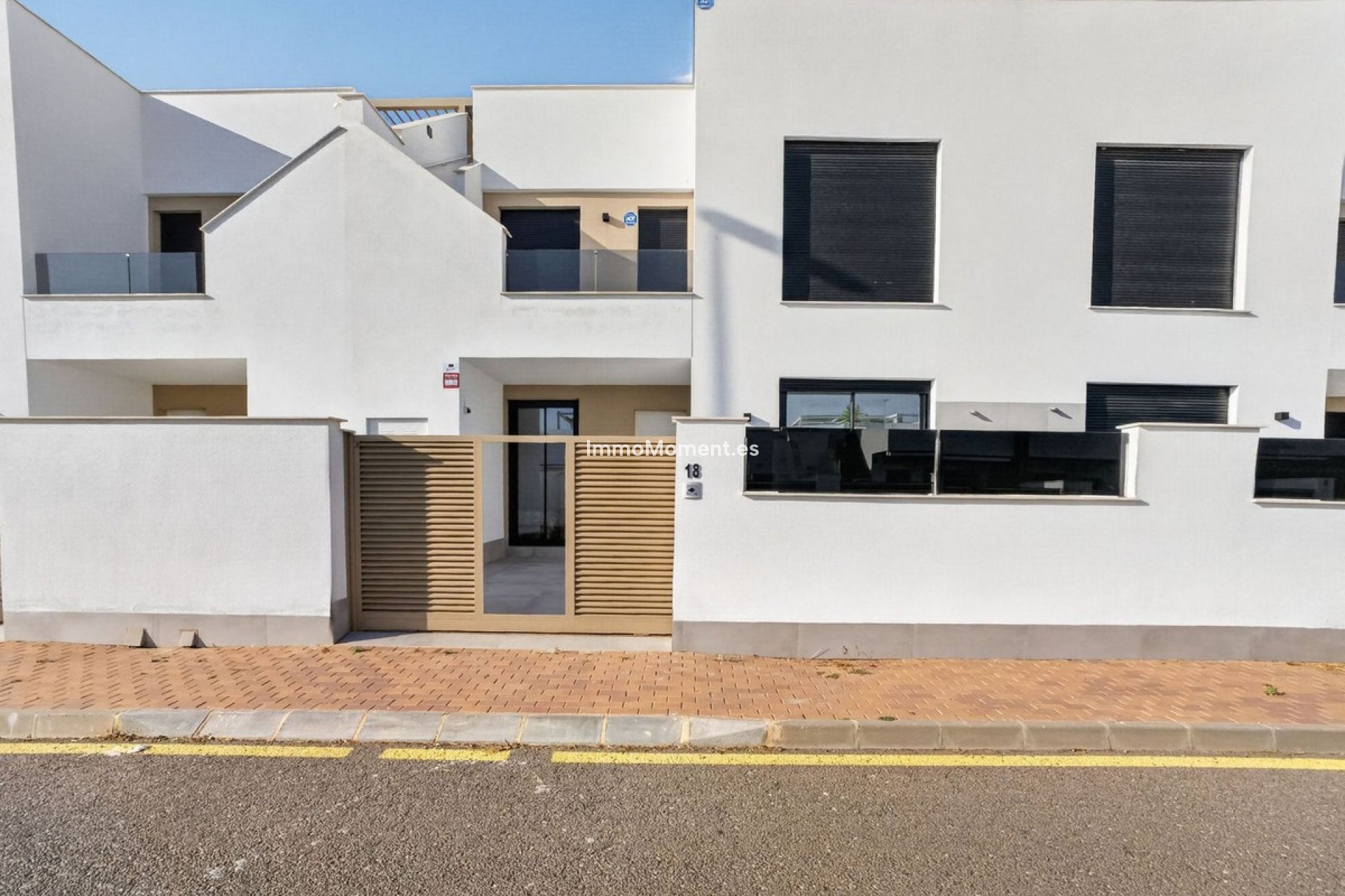 Resale - Apartment - San Pedro del Pinatar - San Pedro del Pinatar Centro