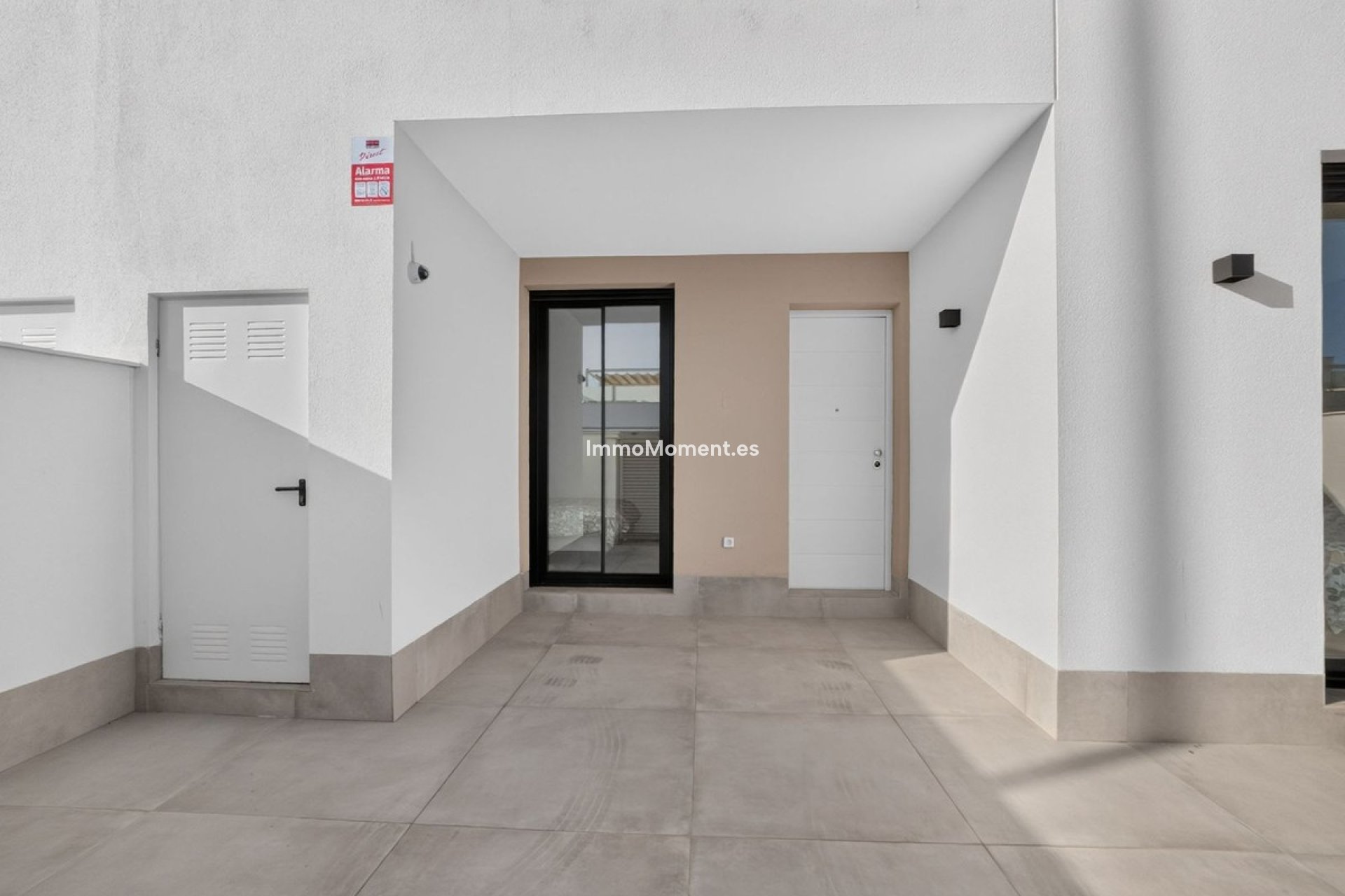 Resale - Apartment - San Pedro del Pinatar - San Pedro del Pinatar Centro