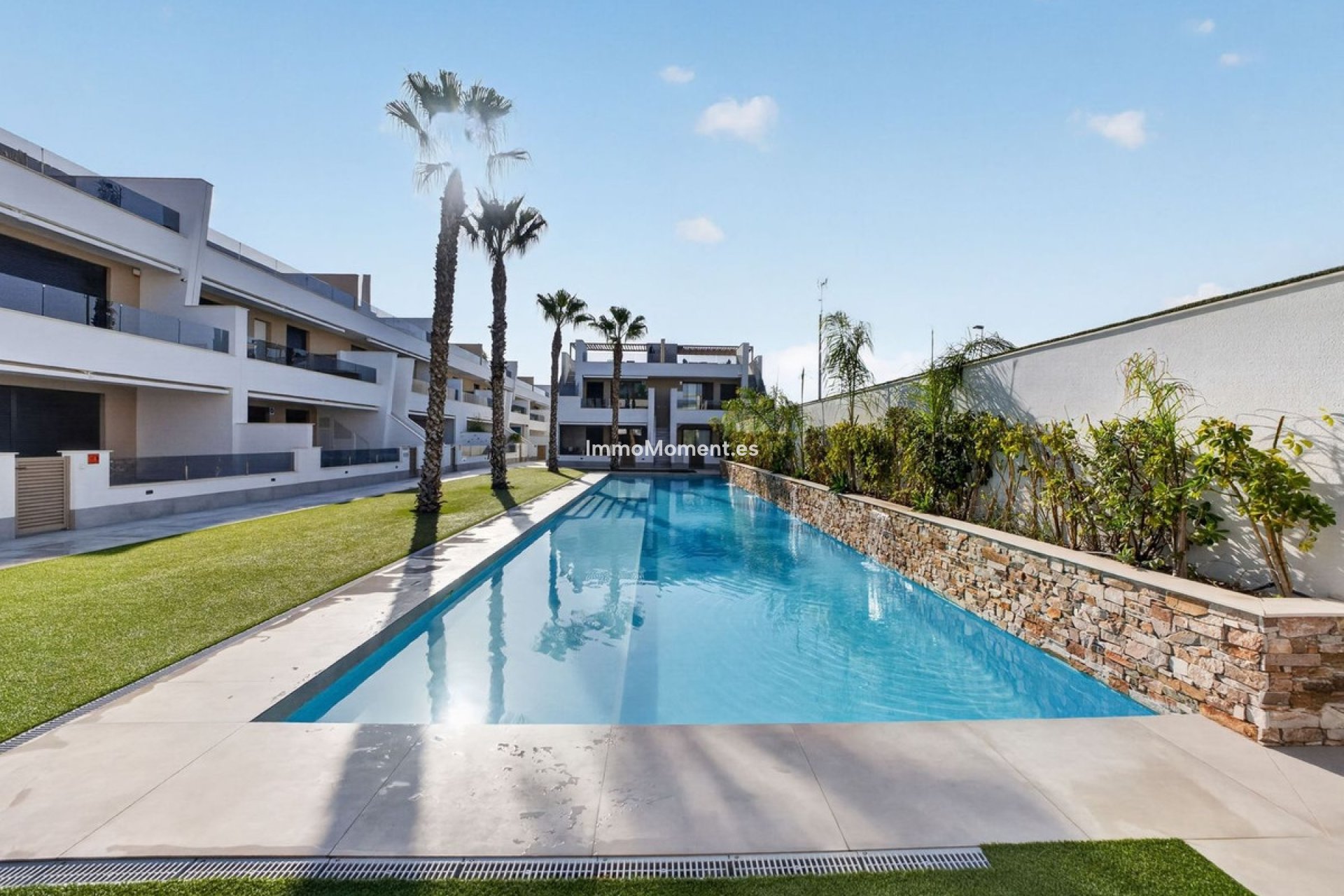 Resale - Apartment - San Pedro del Pinatar - San Pedro del Pinatar Centro
