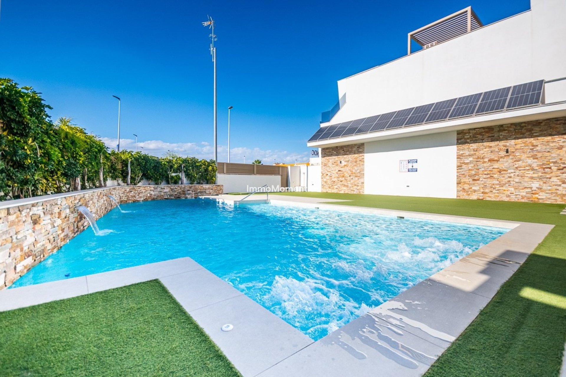 Resale - Apartment - San Pedro del Pinatar - San Pedro del Pinatar Centro