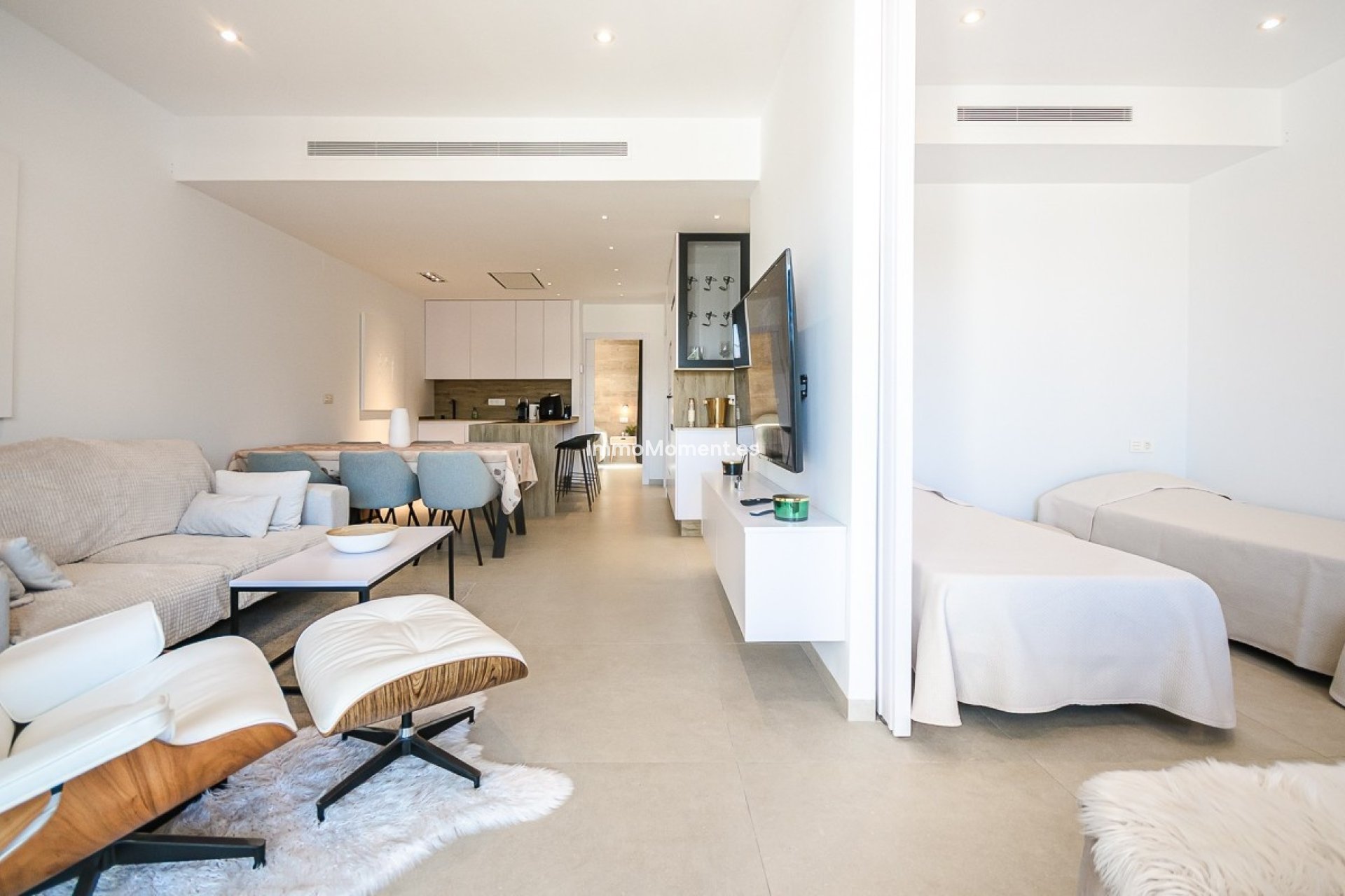 Resale - Apartment - San Pedro del Pinatar - San Pedro del Pinatar Centro