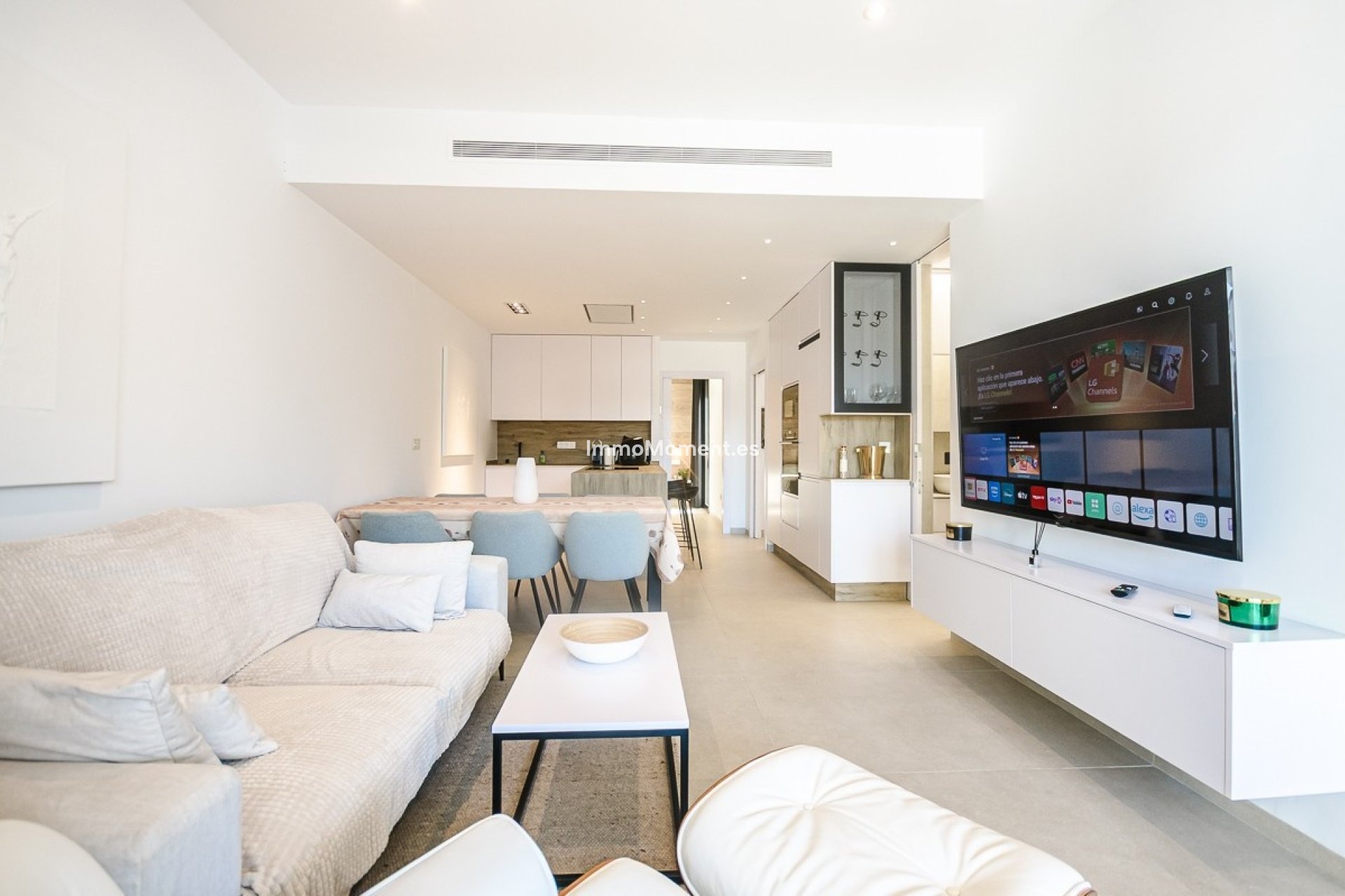 Resale - Apartment - San Pedro del Pinatar - San Pedro del Pinatar Centro