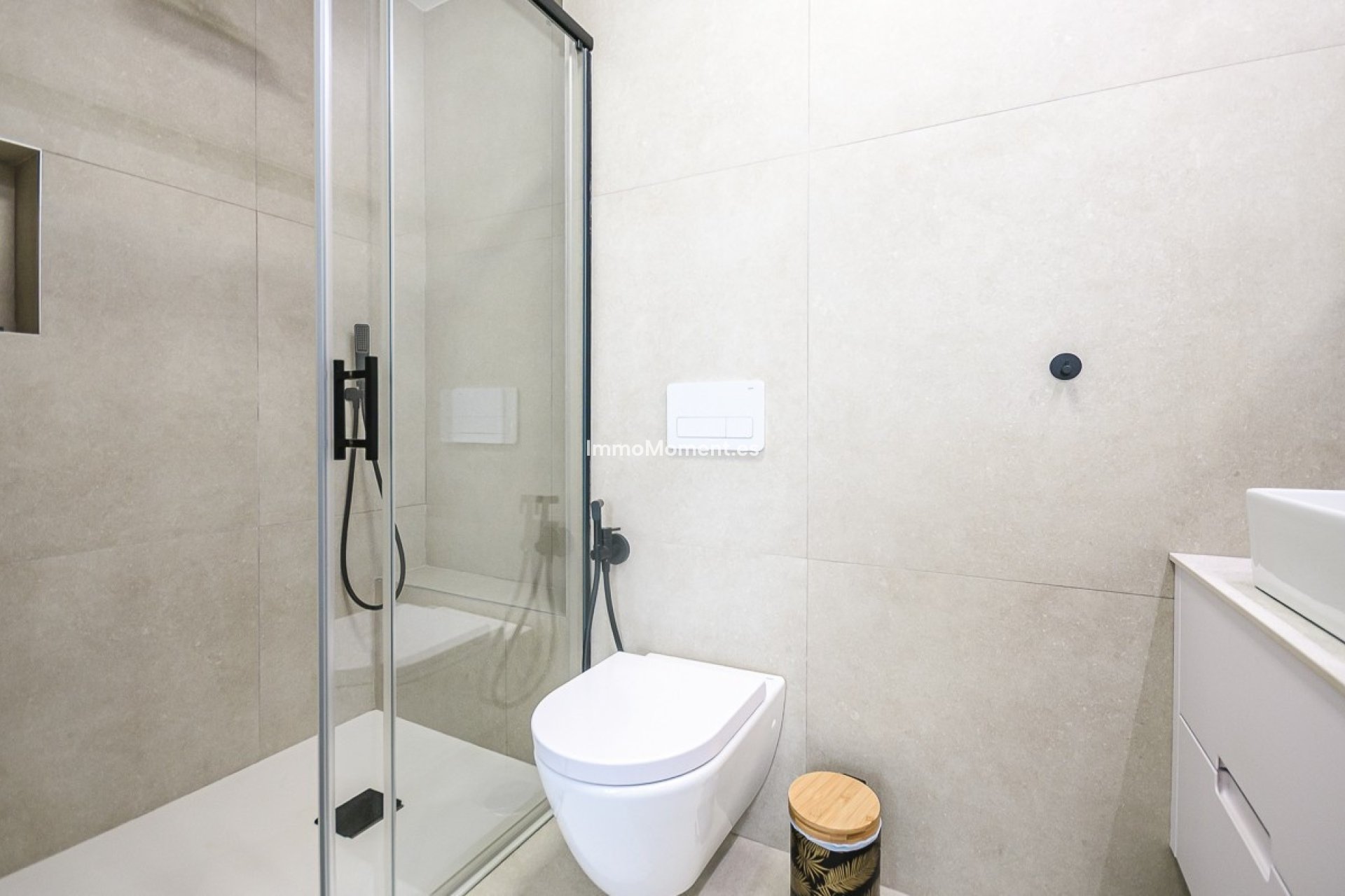 Resale - Apartment - San Pedro del Pinatar - San Pedro del Pinatar Centro