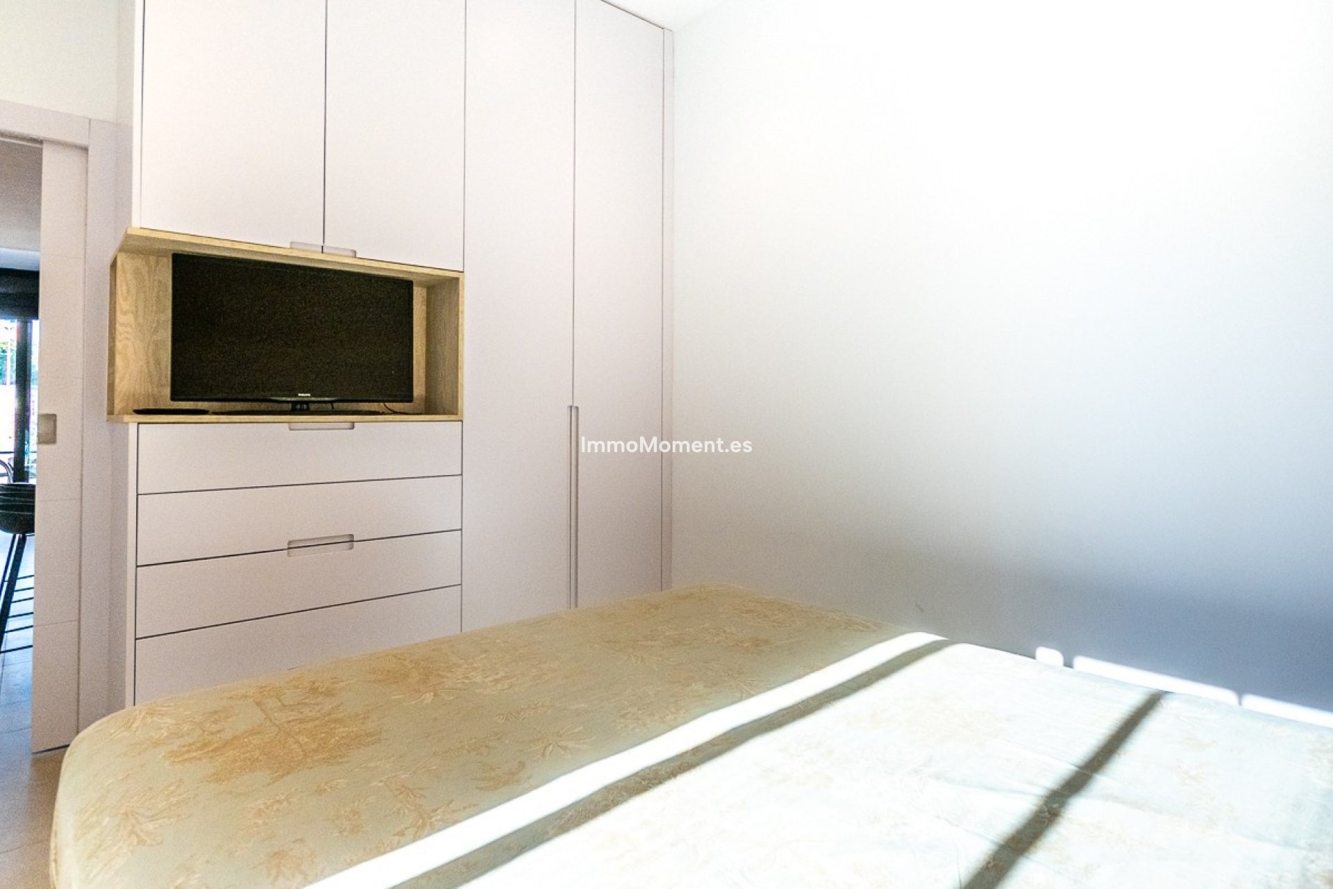 Resale - Apartment - San Pedro del Pinatar - San Pedro del Pinatar Centro