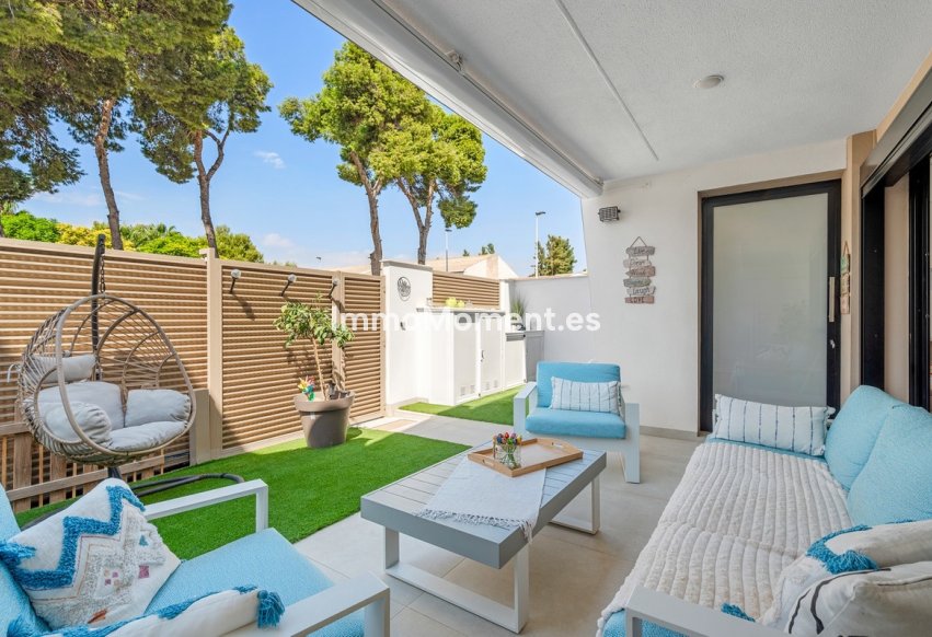 Resale - Apartment - San Pedro del Pinatar - San Pedro del Pinatar Centro