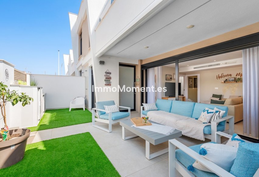 Resale - Apartment - San Pedro del Pinatar - San Pedro del Pinatar Centro
