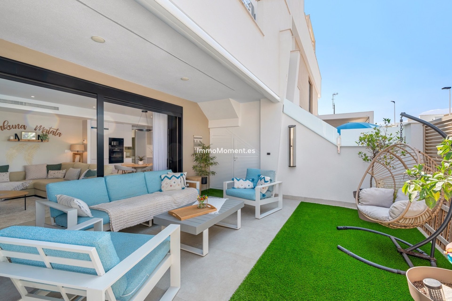 Resale - Apartment - San Pedro del Pinatar - San Pedro del Pinatar Centro