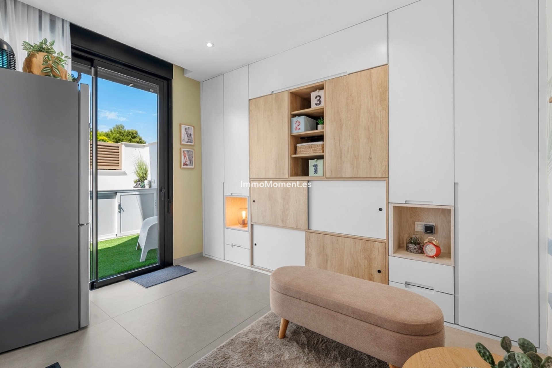 Resale - Apartment - San Pedro del Pinatar - San Pedro del Pinatar Centro