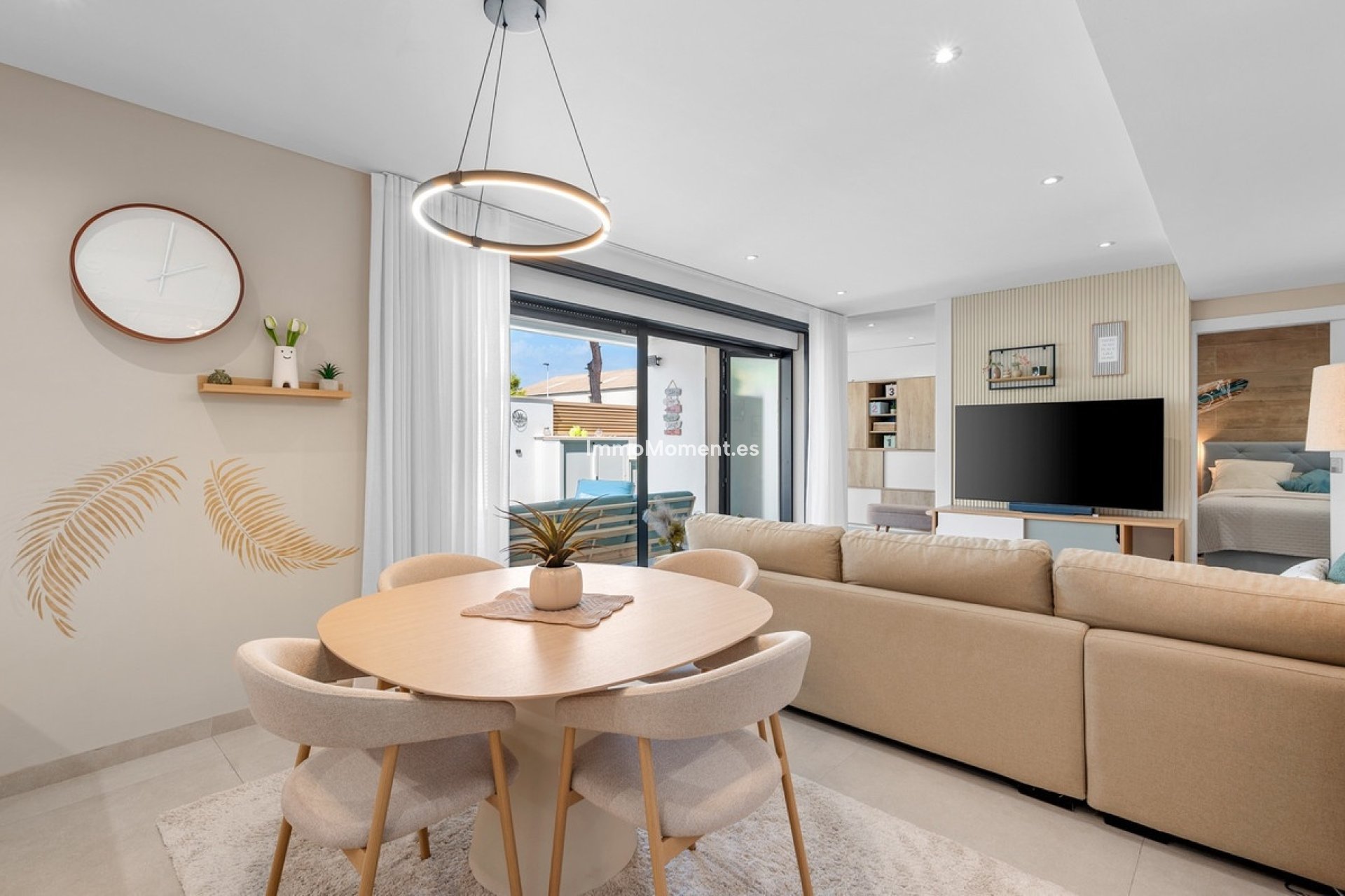 Resale - Apartment - San Pedro del Pinatar - San Pedro del Pinatar Centro