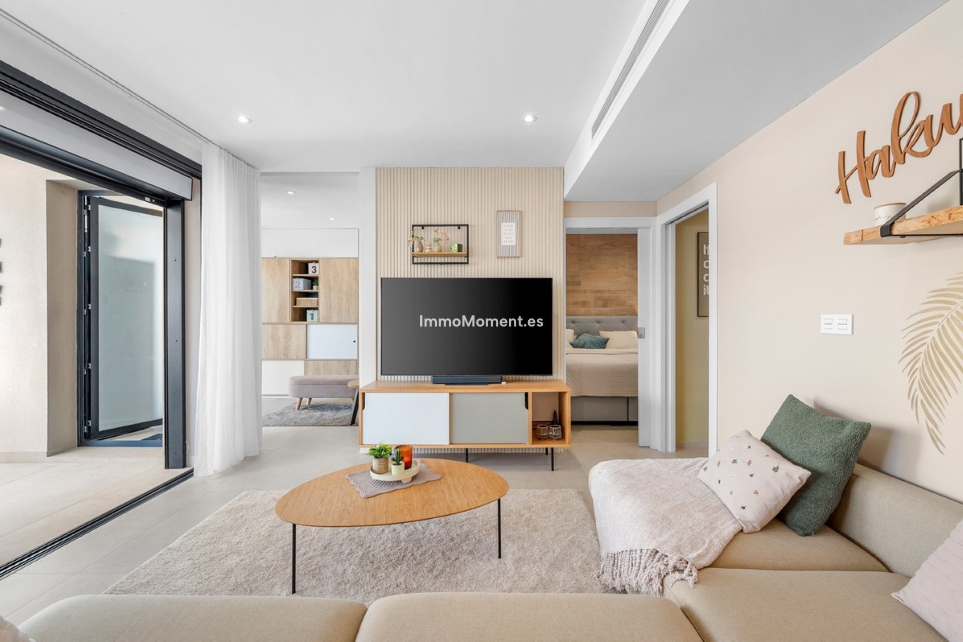 Resale - Apartment - San Pedro del Pinatar - San Pedro del Pinatar Centro