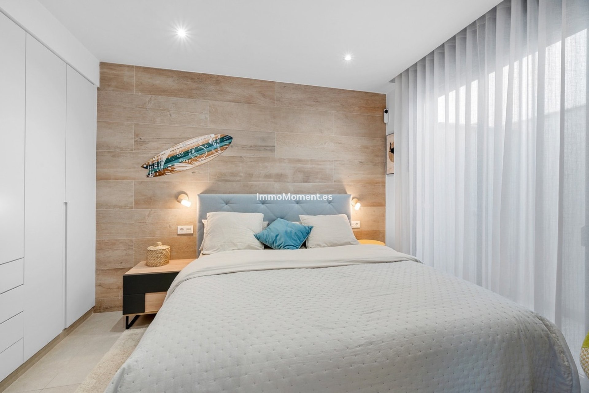 Resale - Apartment - San Pedro del Pinatar - San Pedro del Pinatar Centro