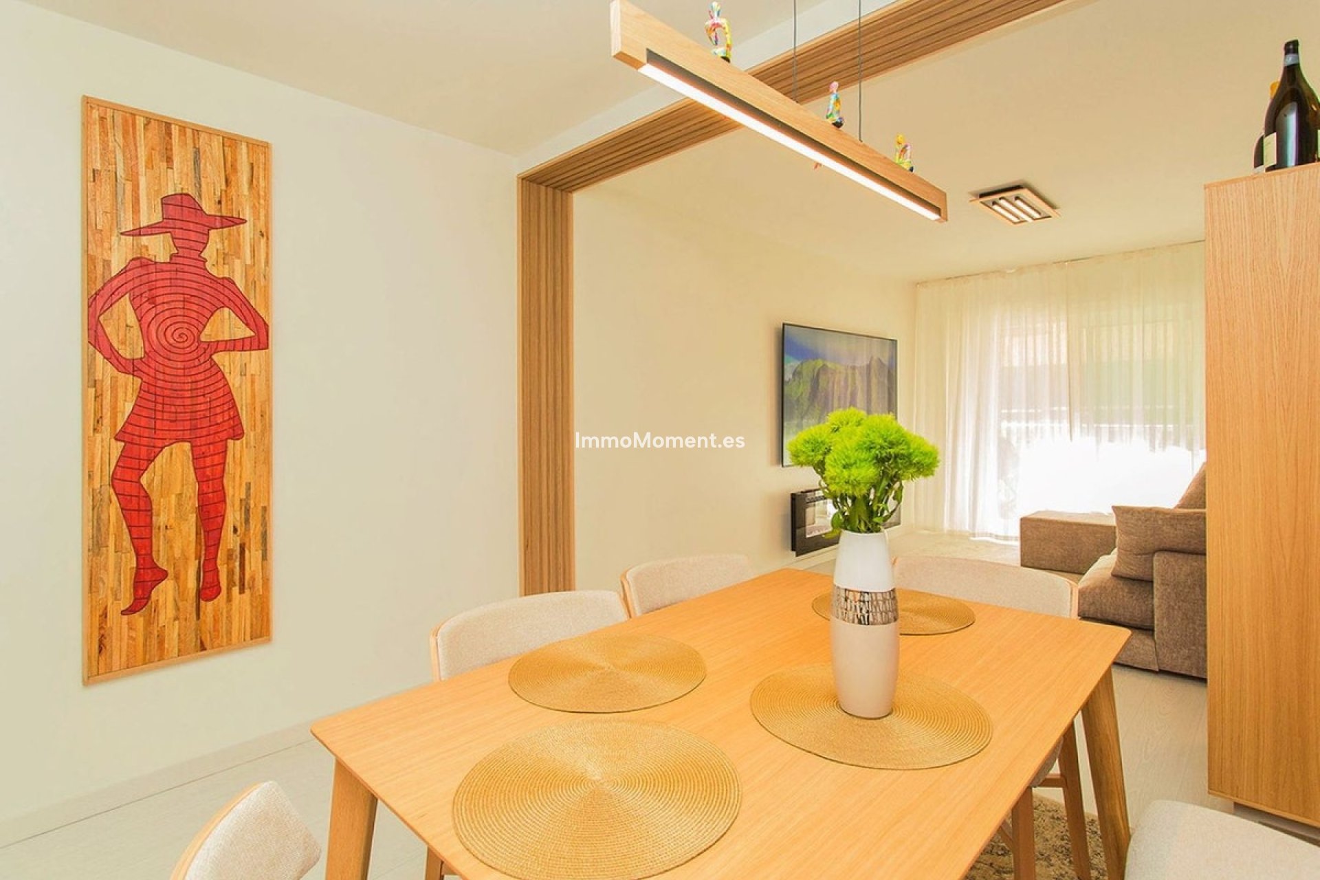 Resale - Apartment - San Pedro del Pinatar - San Pedro del Pinatar Centro