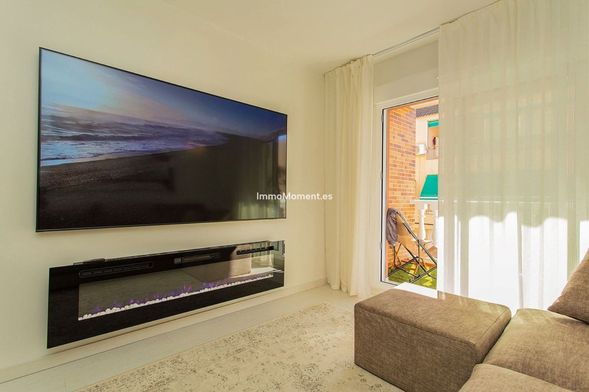 Resale - Apartment - San Pedro del Pinatar - San Pedro del Pinatar Centro