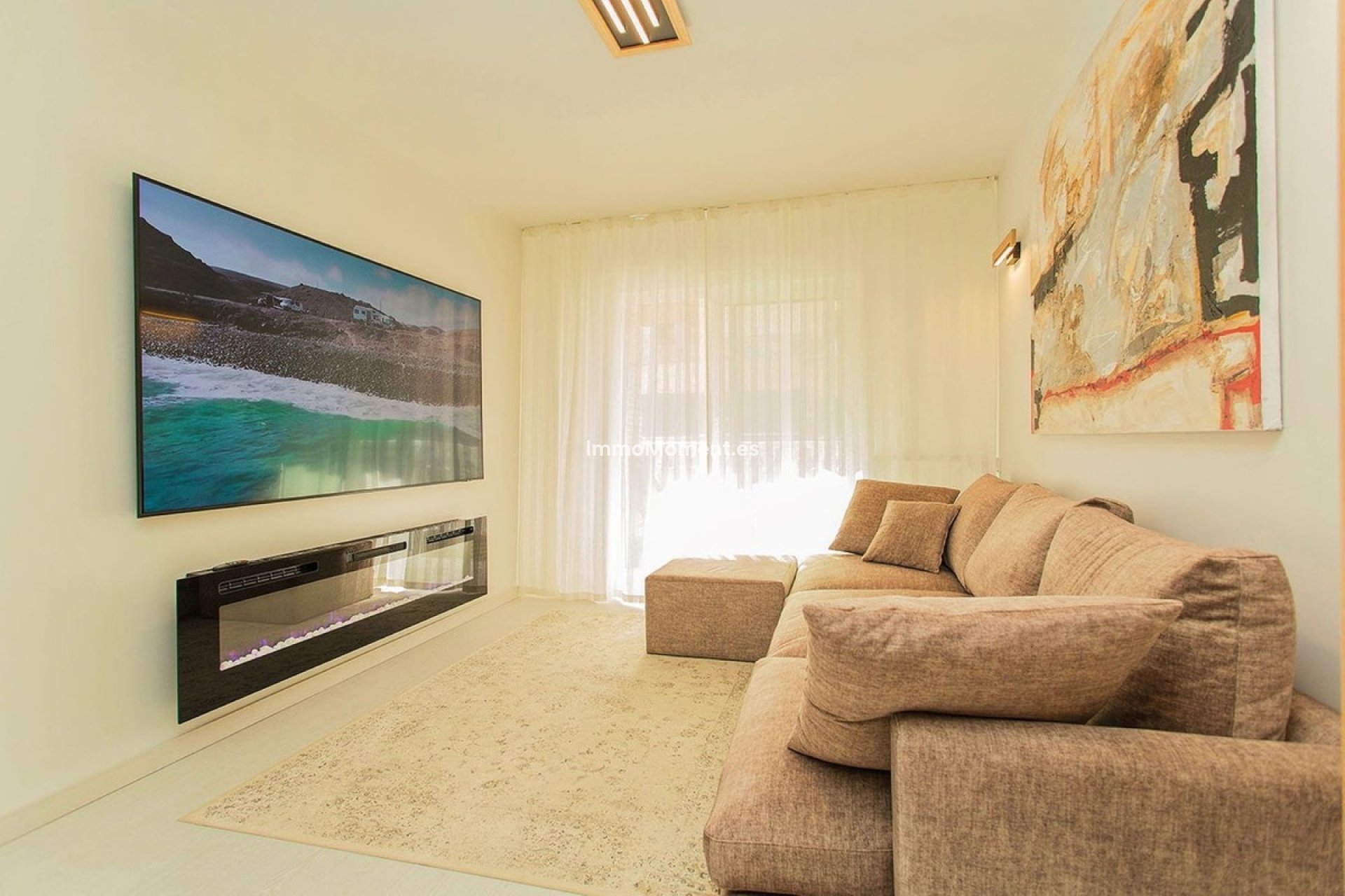 Resale - Apartment - San Pedro del Pinatar - San Pedro del Pinatar Centro