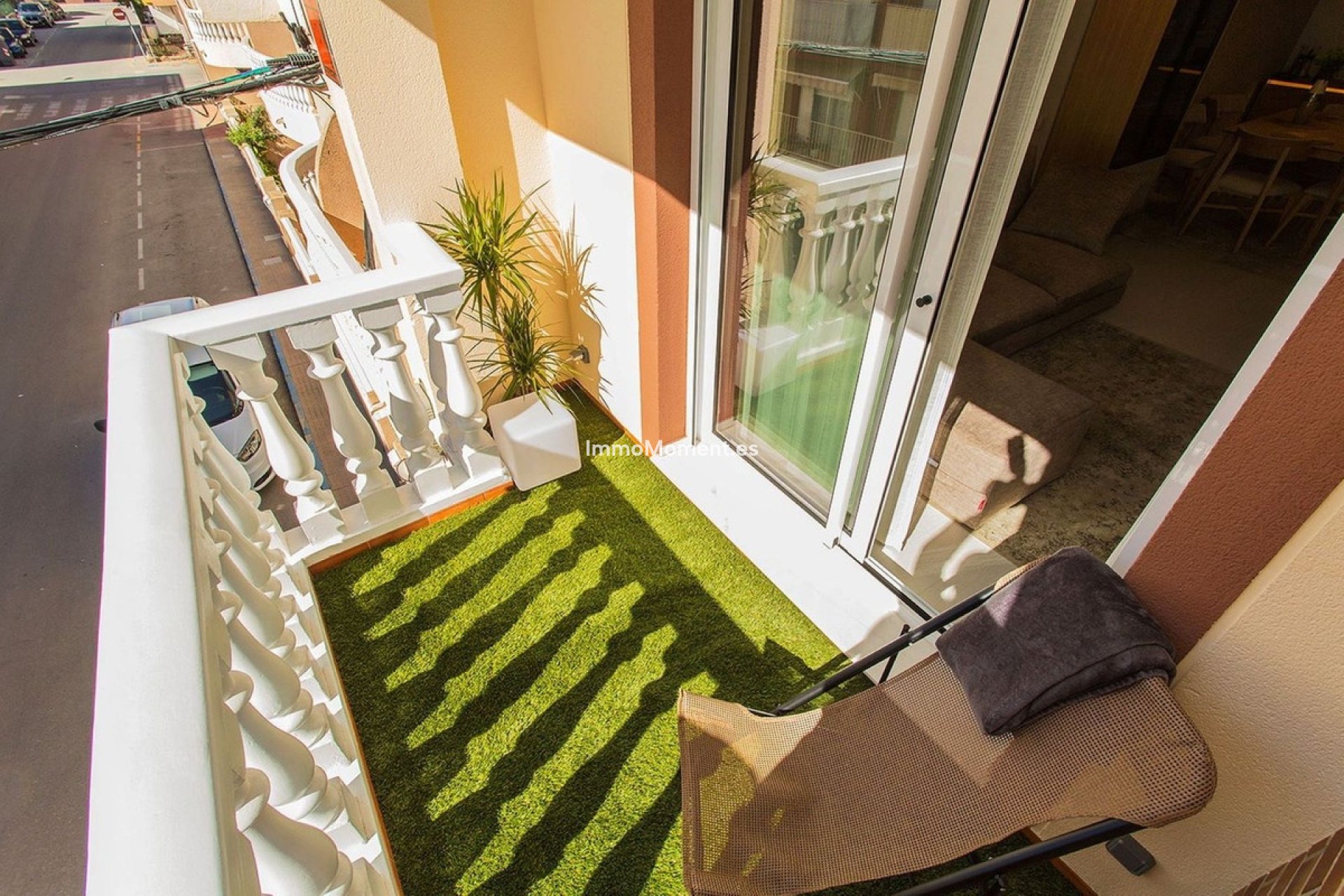 Resale - Apartment - San Pedro del Pinatar - San Pedro del Pinatar Centro