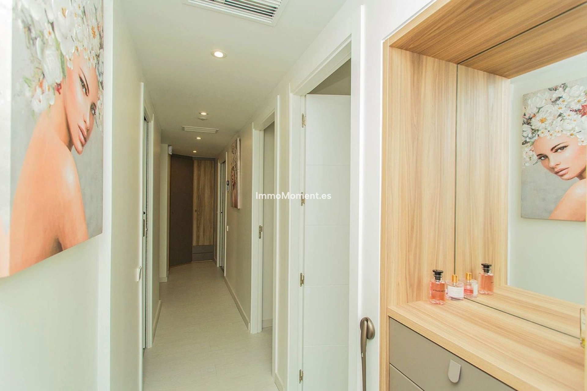 Resale - Apartment - San Pedro del Pinatar - San Pedro del Pinatar Centro