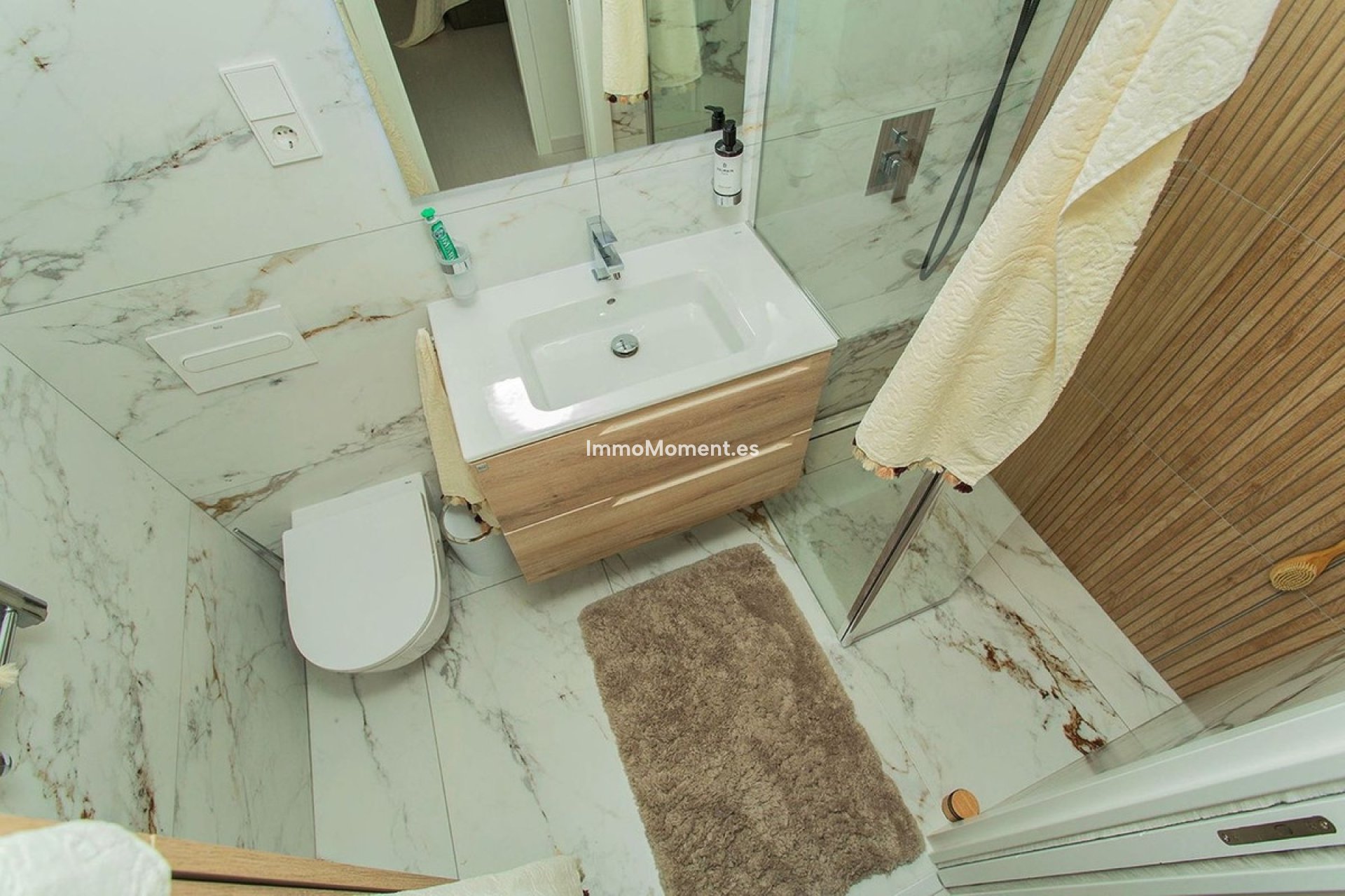 Resale - Apartment - San Pedro del Pinatar - San Pedro del Pinatar Centro