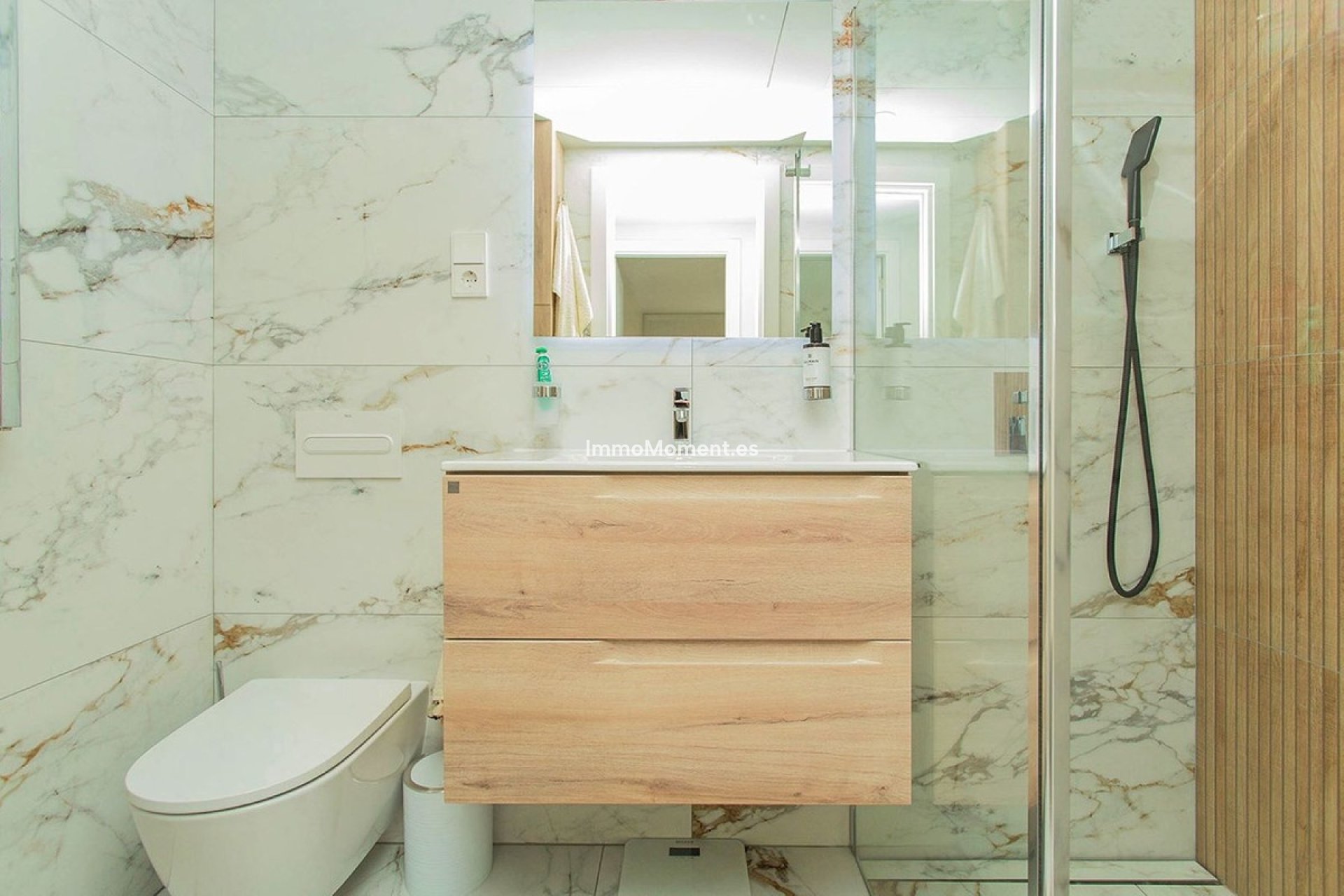 Resale - Apartment - San Pedro del Pinatar - San Pedro del Pinatar Centro