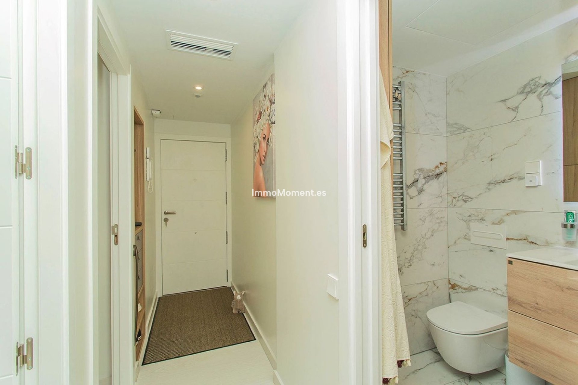 Resale - Apartment - San Pedro del Pinatar - San Pedro del Pinatar Centro