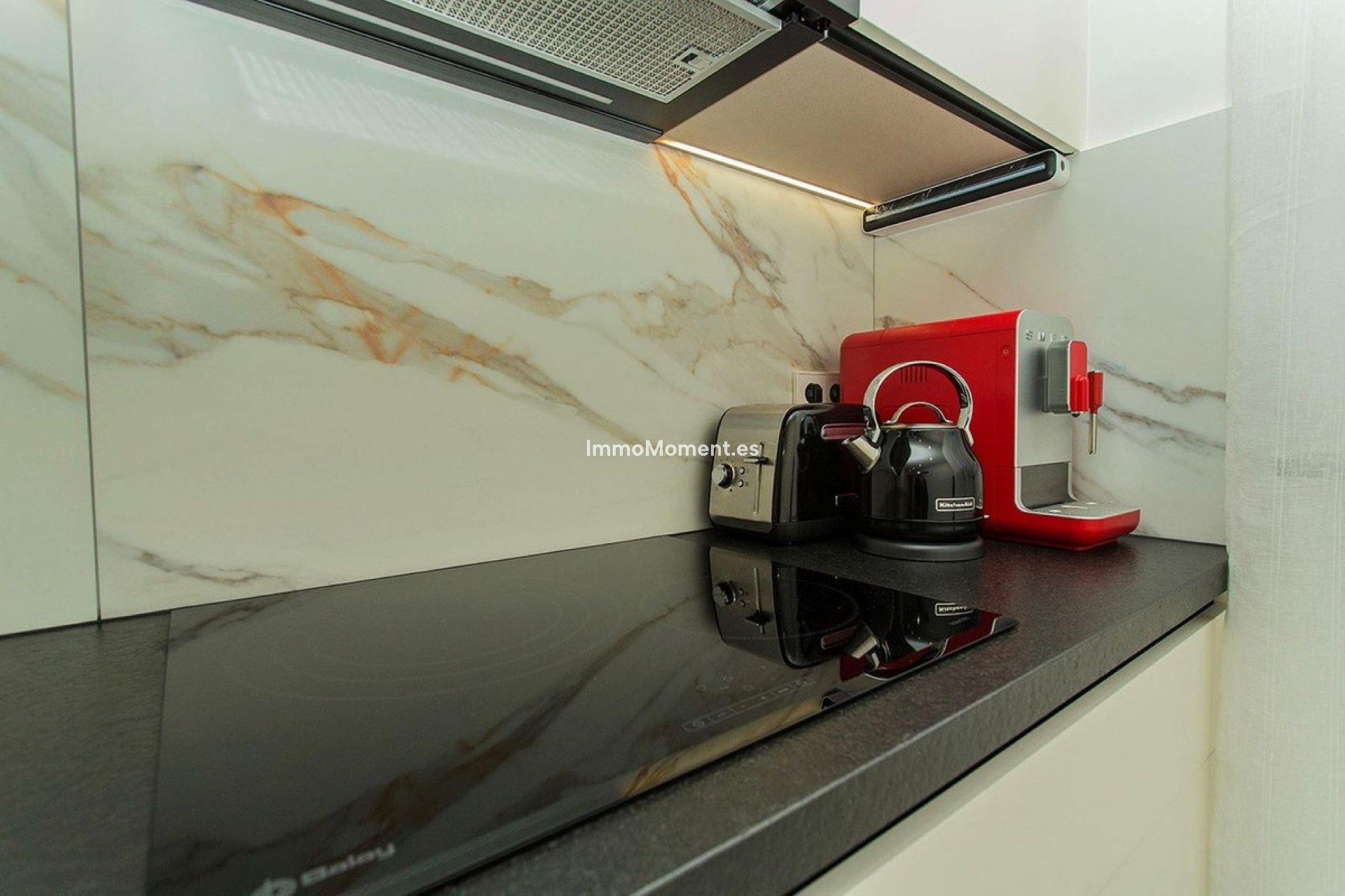 Resale - Apartment - San Pedro del Pinatar - San Pedro del Pinatar Centro