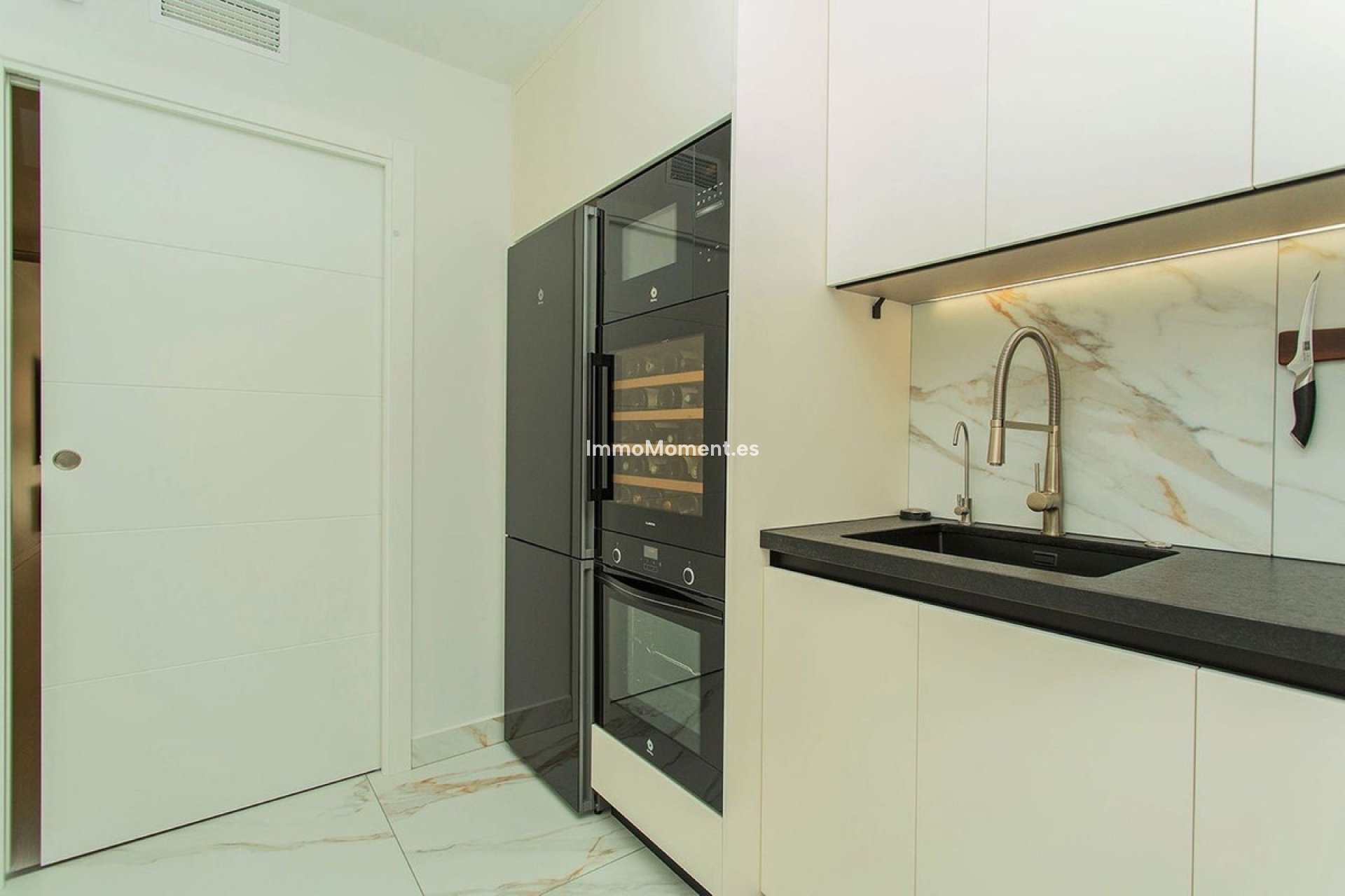 Resale - Apartment - San Pedro del Pinatar - San Pedro del Pinatar Centro