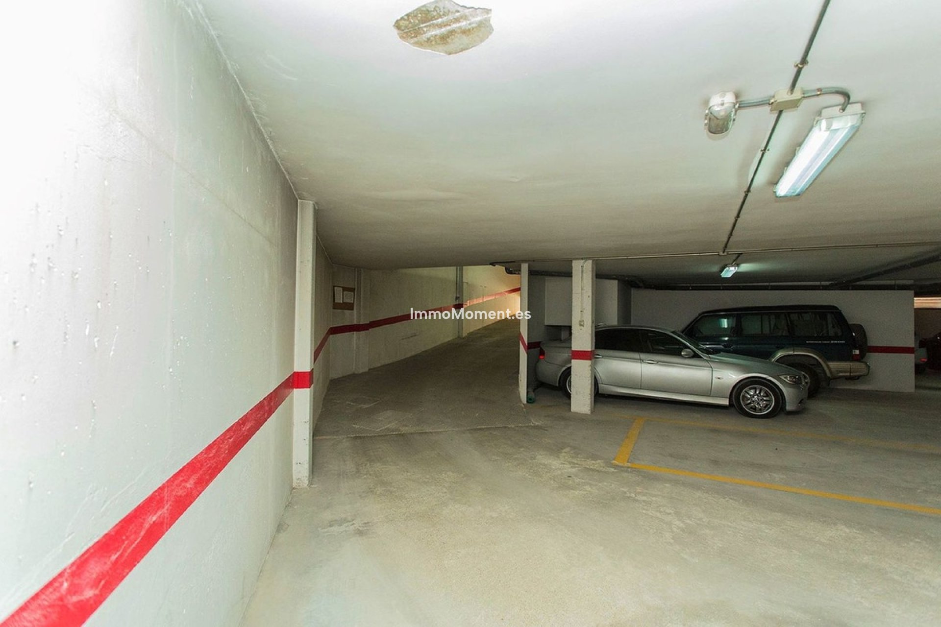 Resale - Apartment - San Pedro del Pinatar - San Pedro del Pinatar Centro