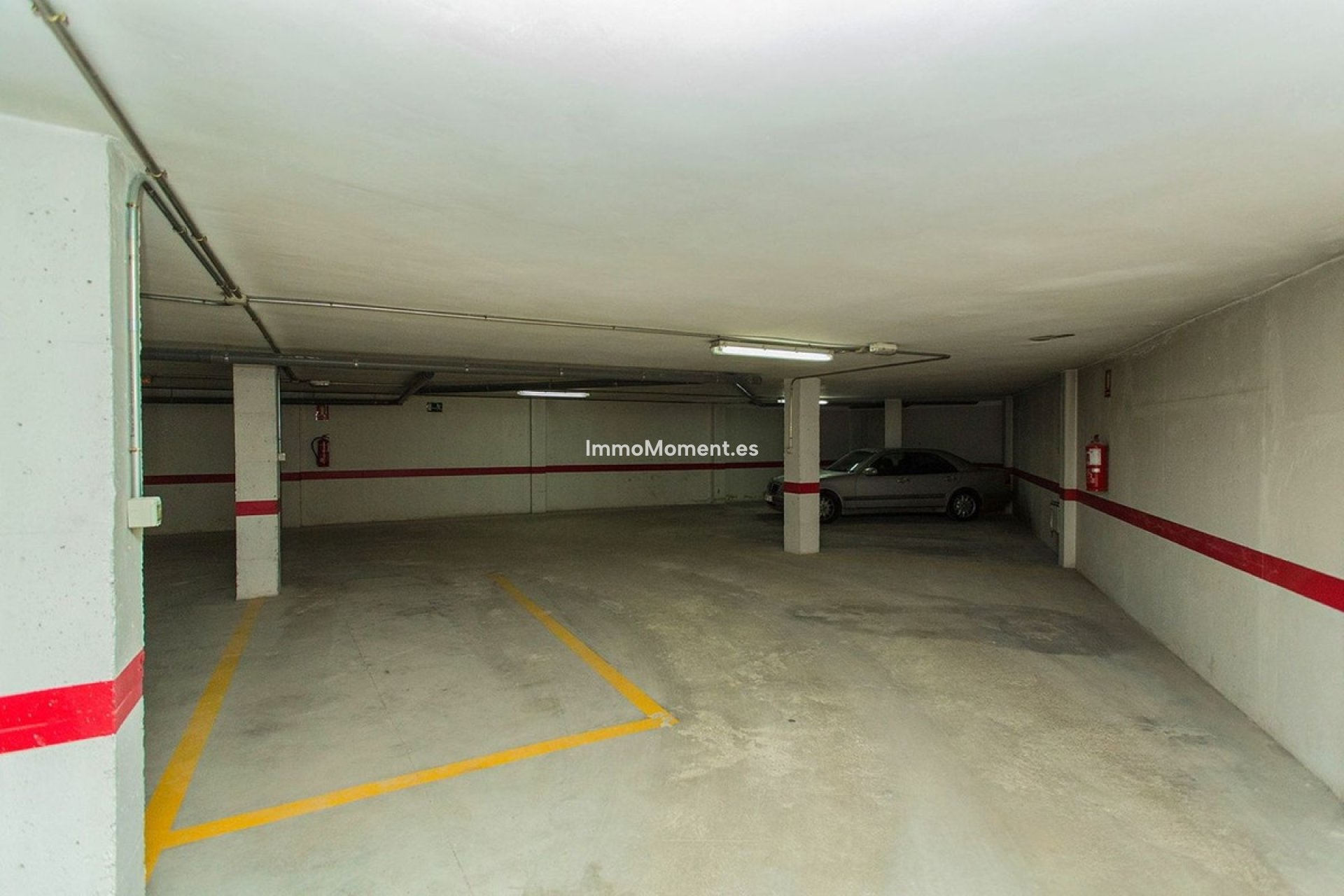 Resale - Apartment - San Pedro del Pinatar - San Pedro del Pinatar Centro