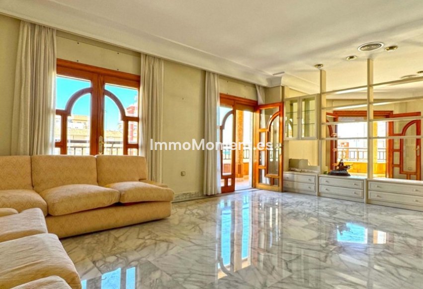 Resale - Apartment - San Pedro del Pinatar - San Pedro del Pinatar Centro