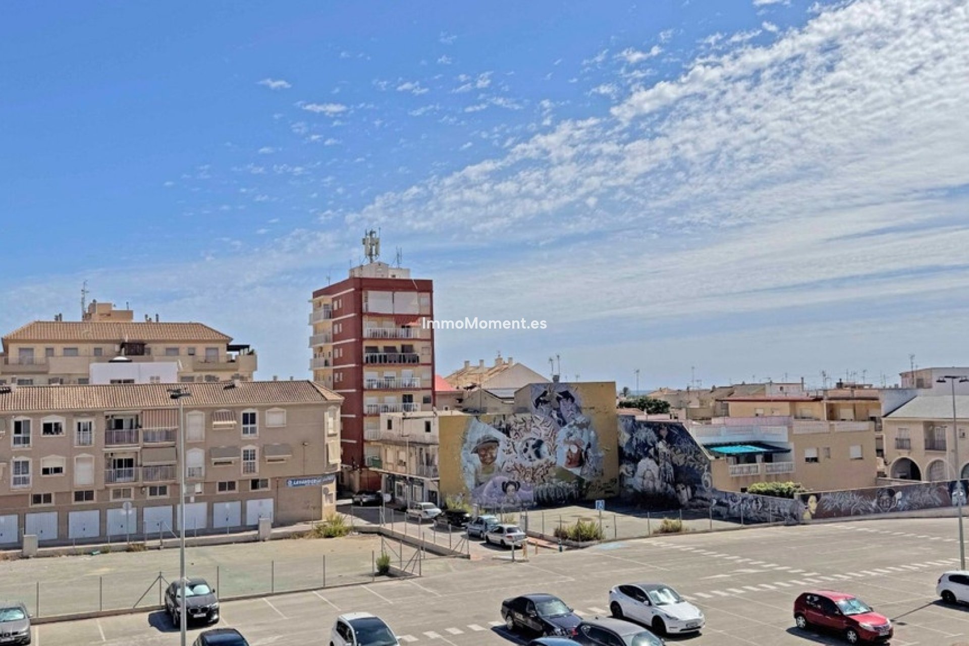 Resale - Apartment - San Pedro del Pinatar - San Pedro del Pinatar Centro