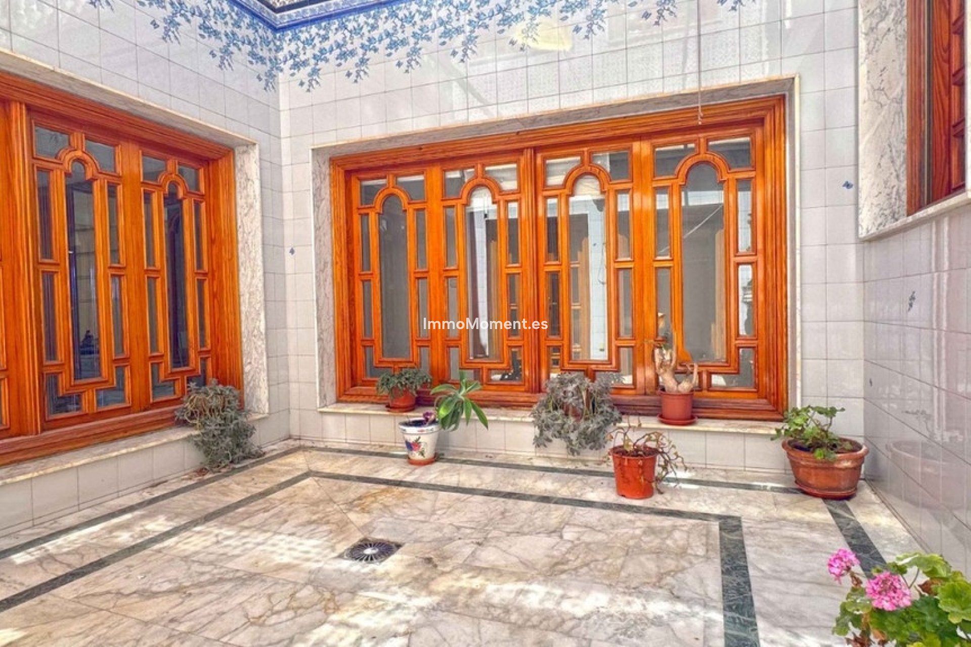 Resale - Apartment - San Pedro del Pinatar - San Pedro del Pinatar Centro