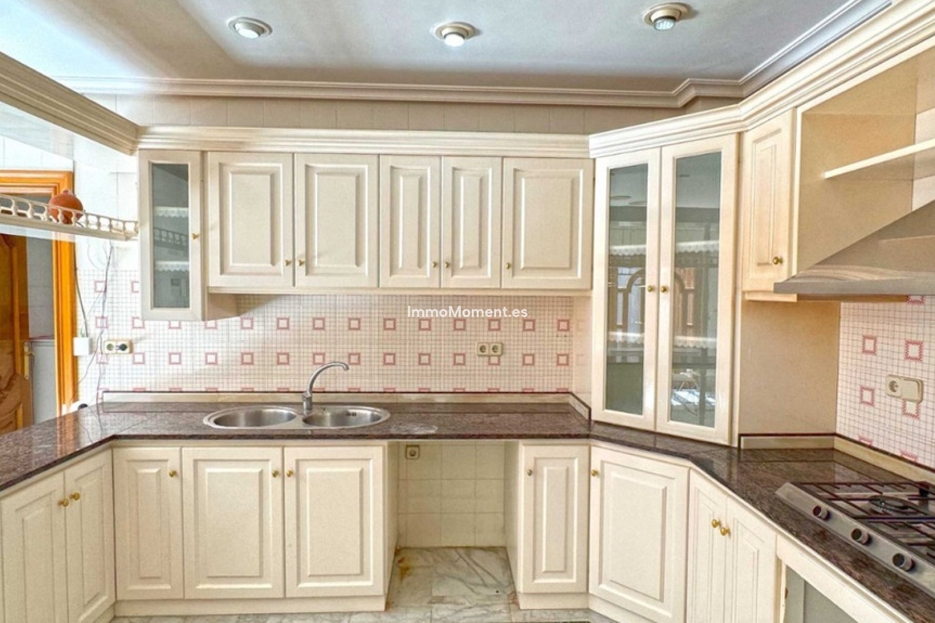 Resale - Apartment - San Pedro del Pinatar - San Pedro del Pinatar Centro