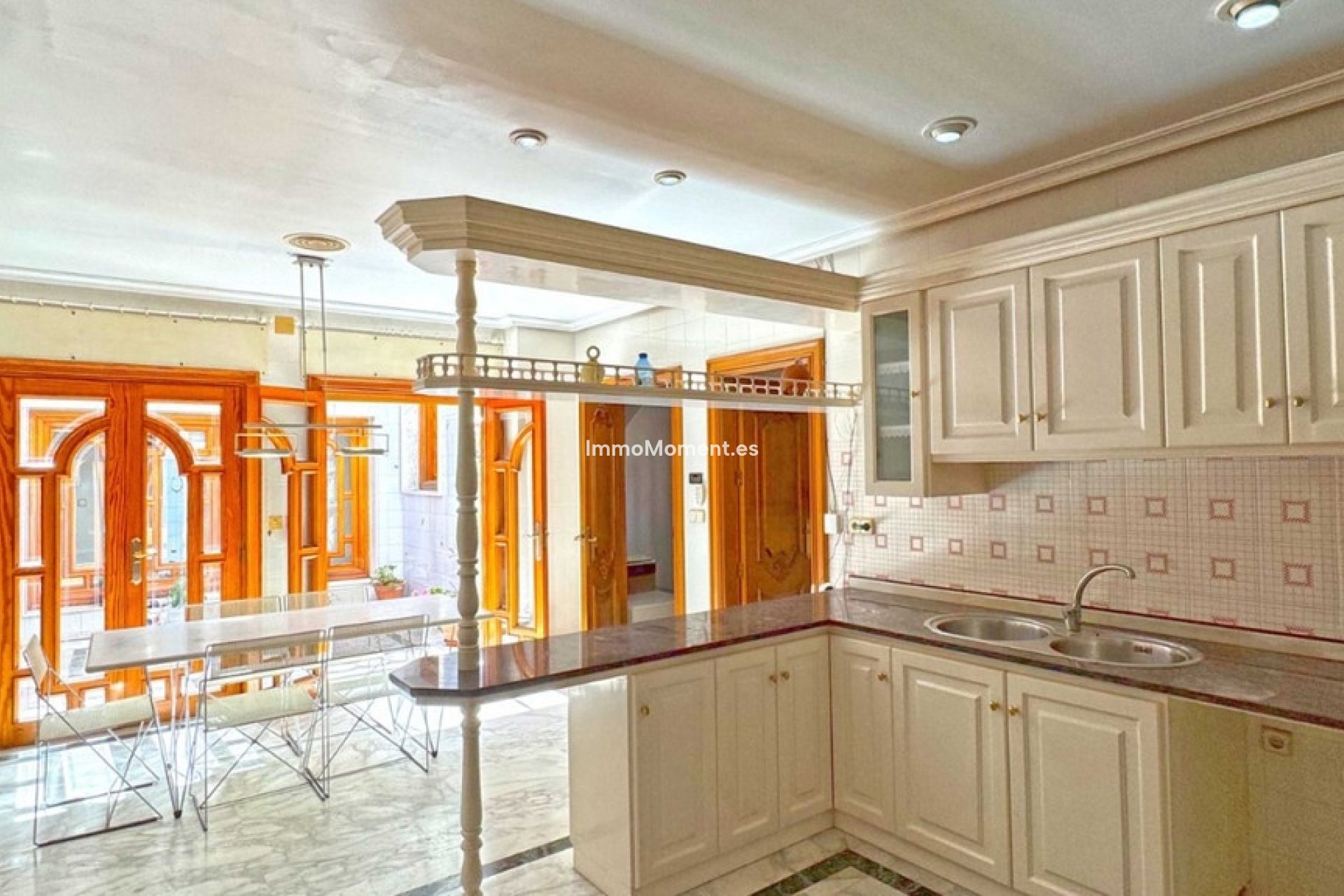 Resale - Apartment - San Pedro del Pinatar - San Pedro del Pinatar Centro