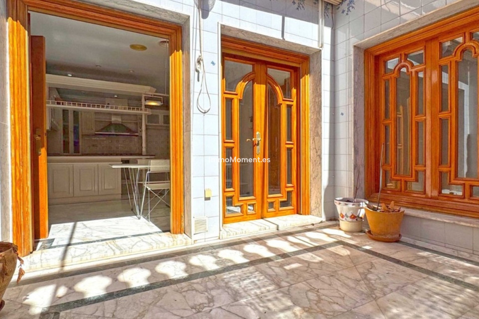 Resale - Apartment - San Pedro del Pinatar - San Pedro del Pinatar Centro