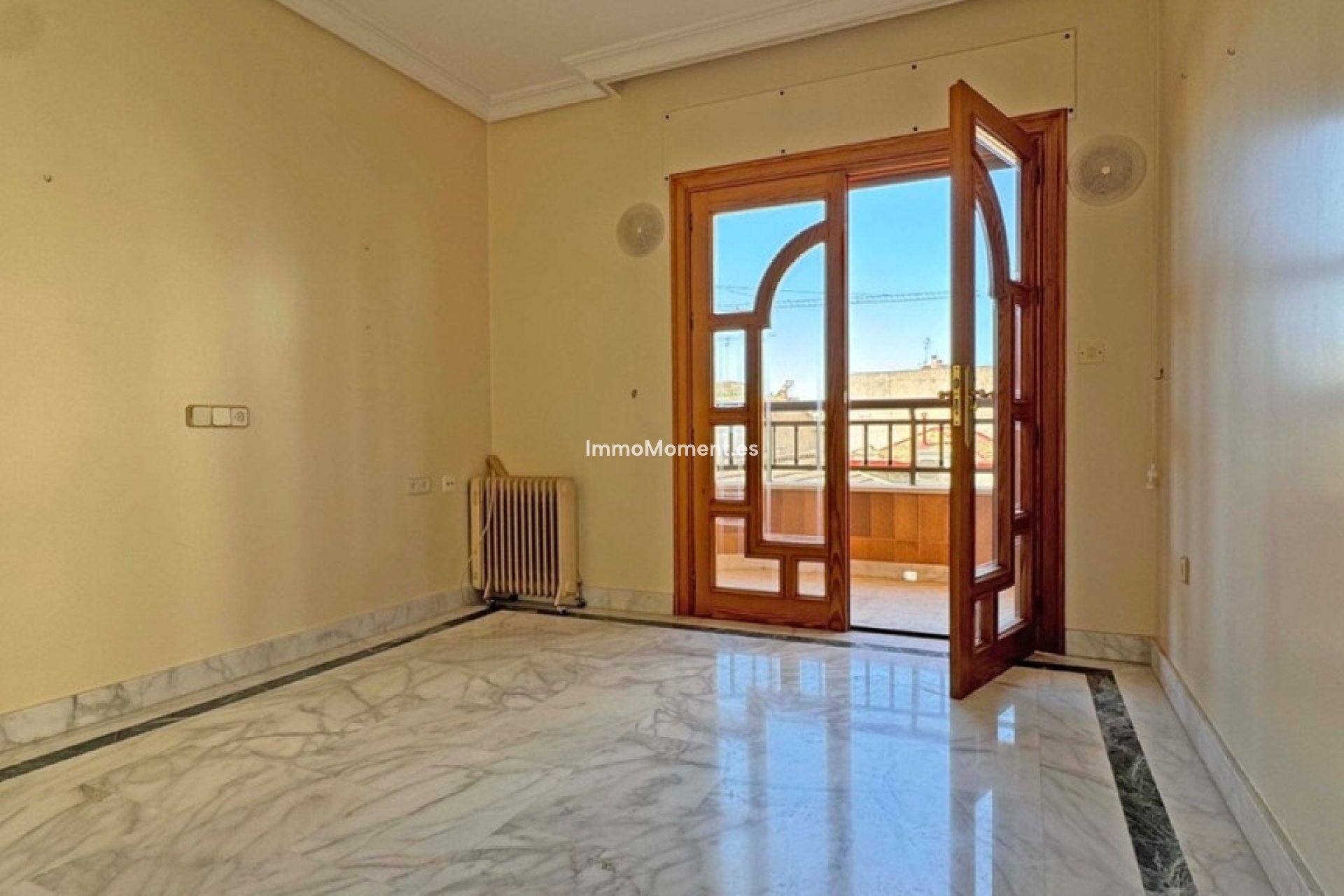 Resale - Apartment - San Pedro del Pinatar - San Pedro del Pinatar Centro
