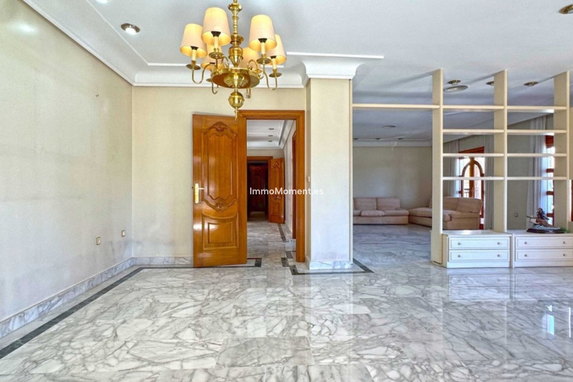 Resale - Apartment - San Pedro del Pinatar - San Pedro del Pinatar Centro