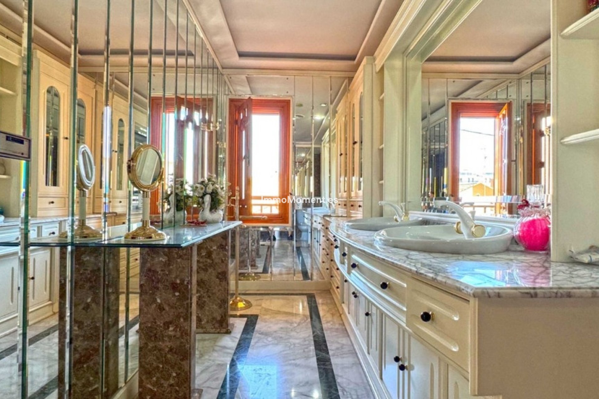 Resale - Apartment - San Pedro del Pinatar - San Pedro del Pinatar Centro