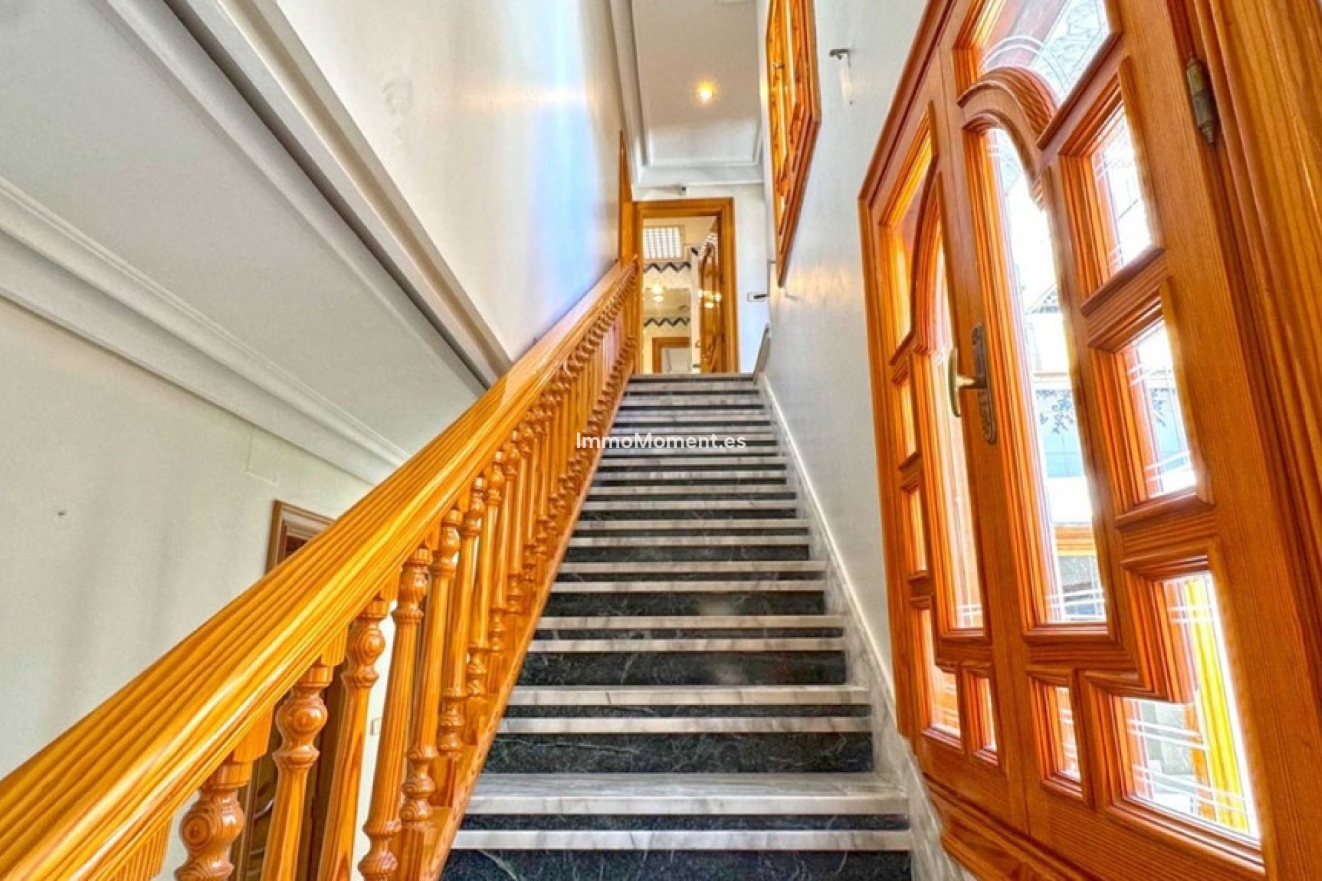 Resale - Apartment - San Pedro del Pinatar - San Pedro del Pinatar Centro